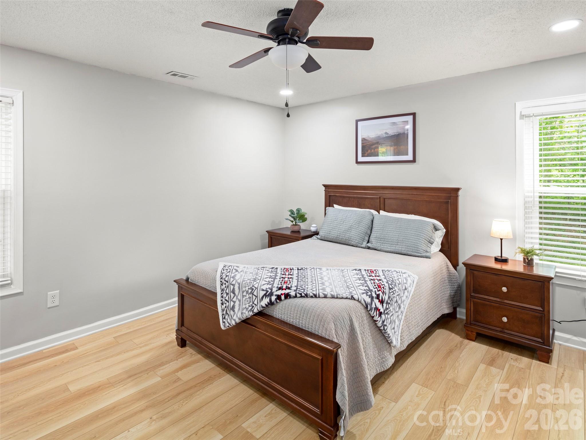 Single Family Residence at 224 Clover Drive, Fletcher, photo 10 of 18