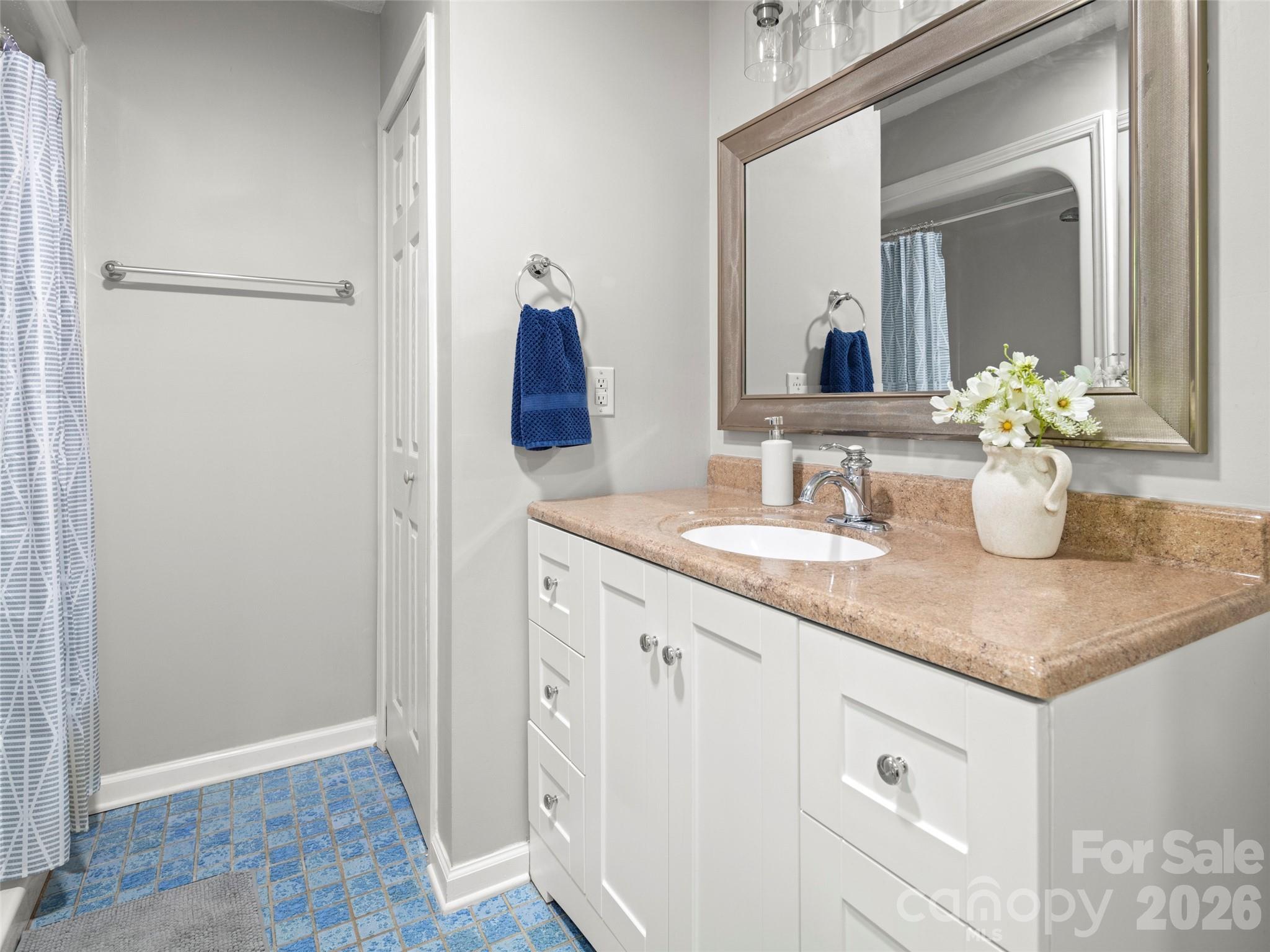 Single Family Residence at 224 Clover Drive, Fletcher, photo 12 of 18