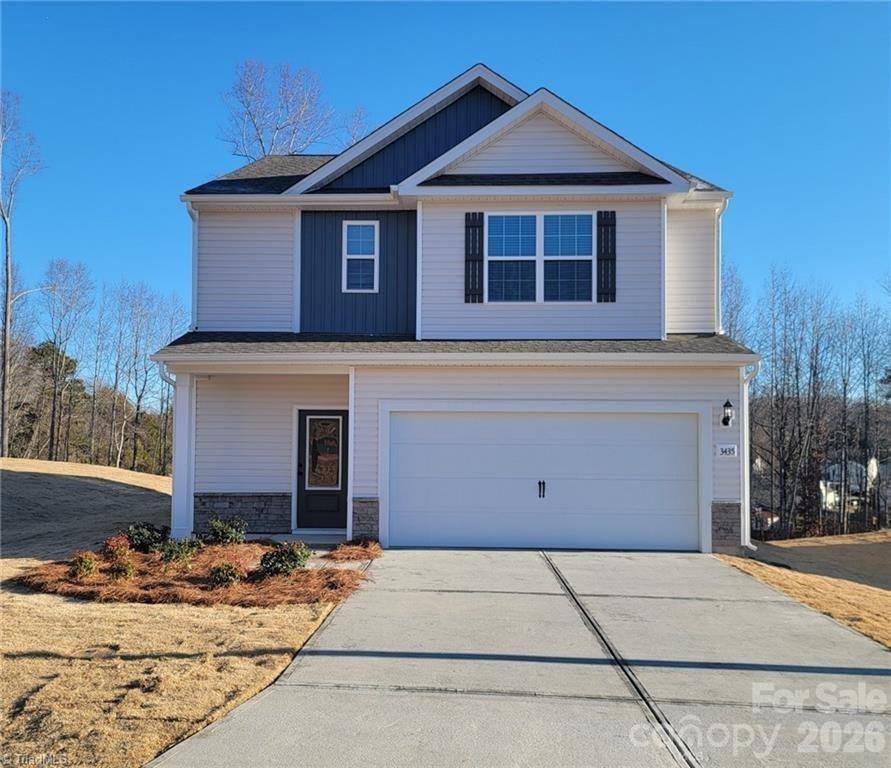 3435 Robindale Drive