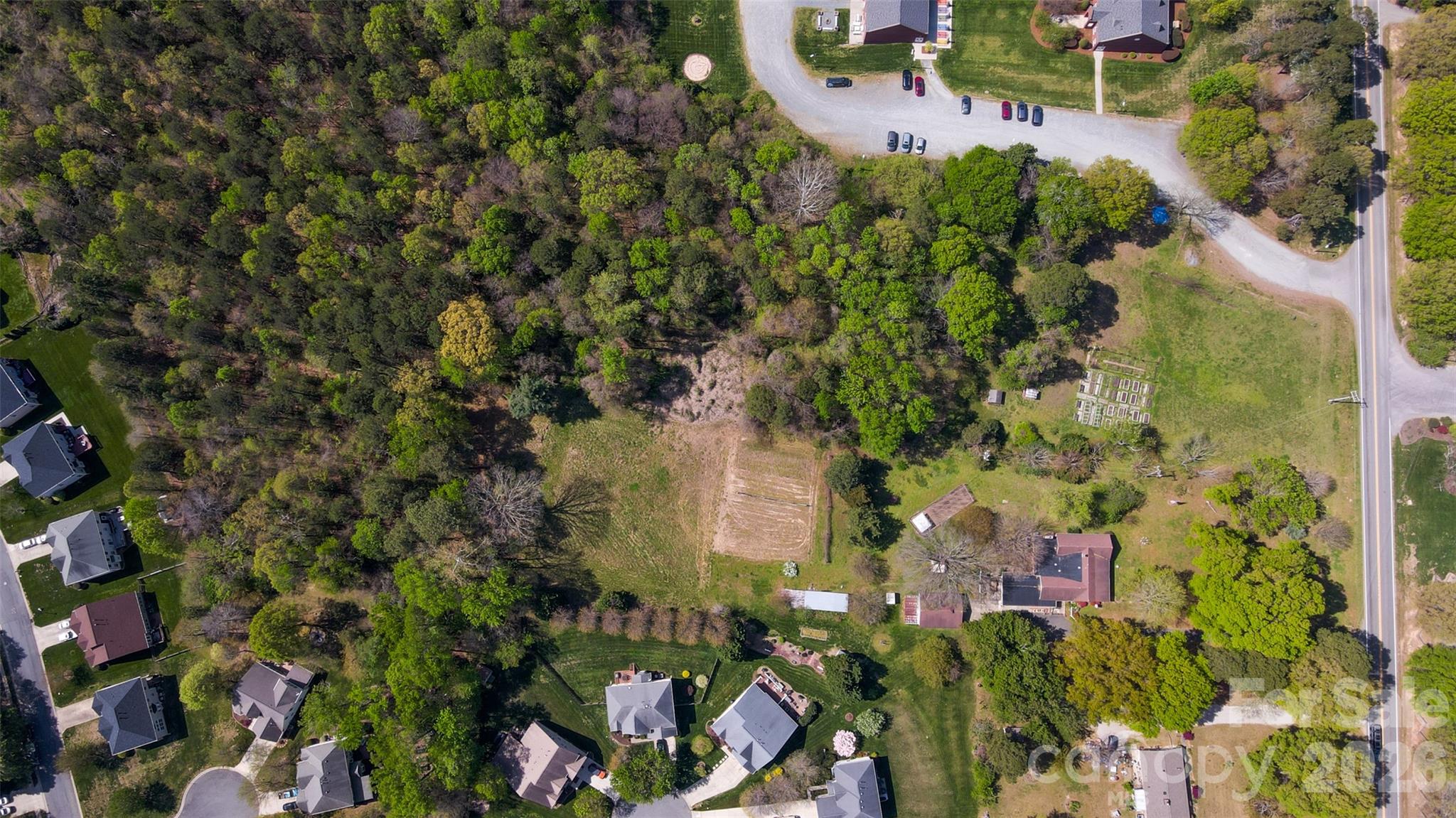 Single Family Residence at 9730 Mount Holly Huntersville Road, Huntersville, photo 8 of 25