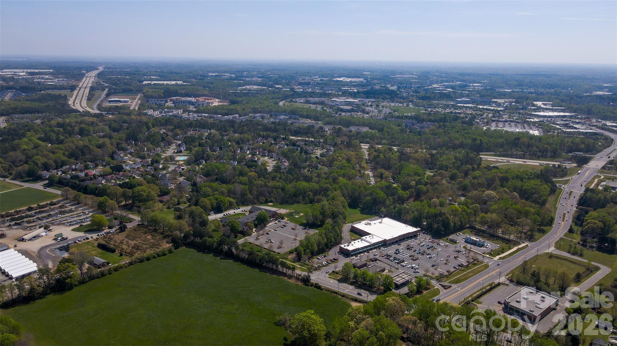 Single Family Residence at 9730 Mount Holly Huntersville Road, Huntersville, photo 11 of 25