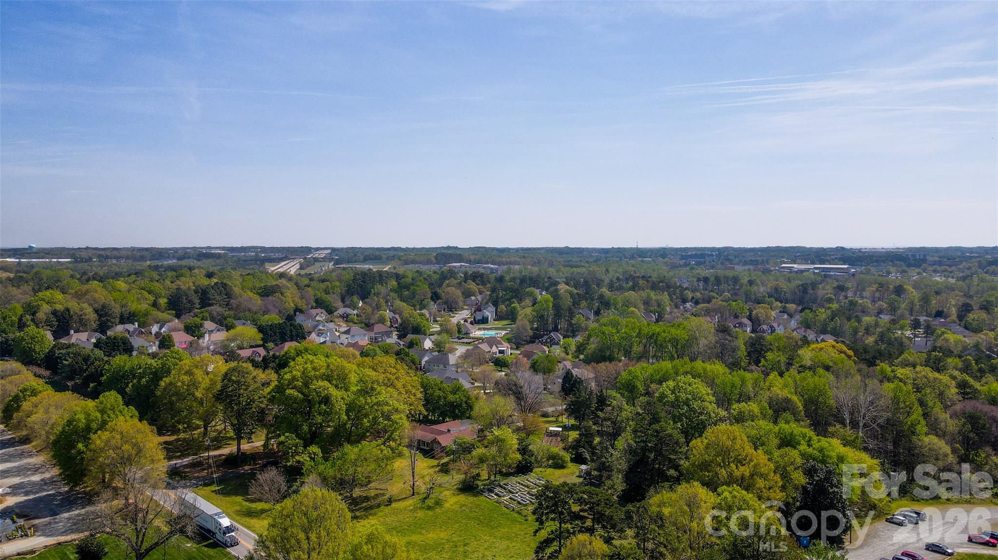 Single Family Residence at 9730 Mount Holly Huntersville Road, Huntersville, photo 13 of 25