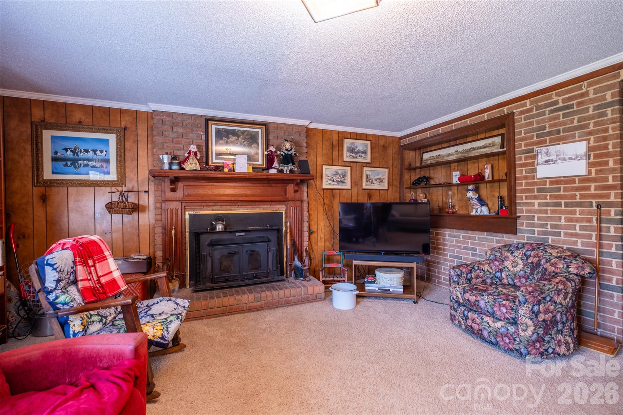 Single Family Residence at 9730 Mount Holly Huntersville Road, Huntersville, photo 20 of 25