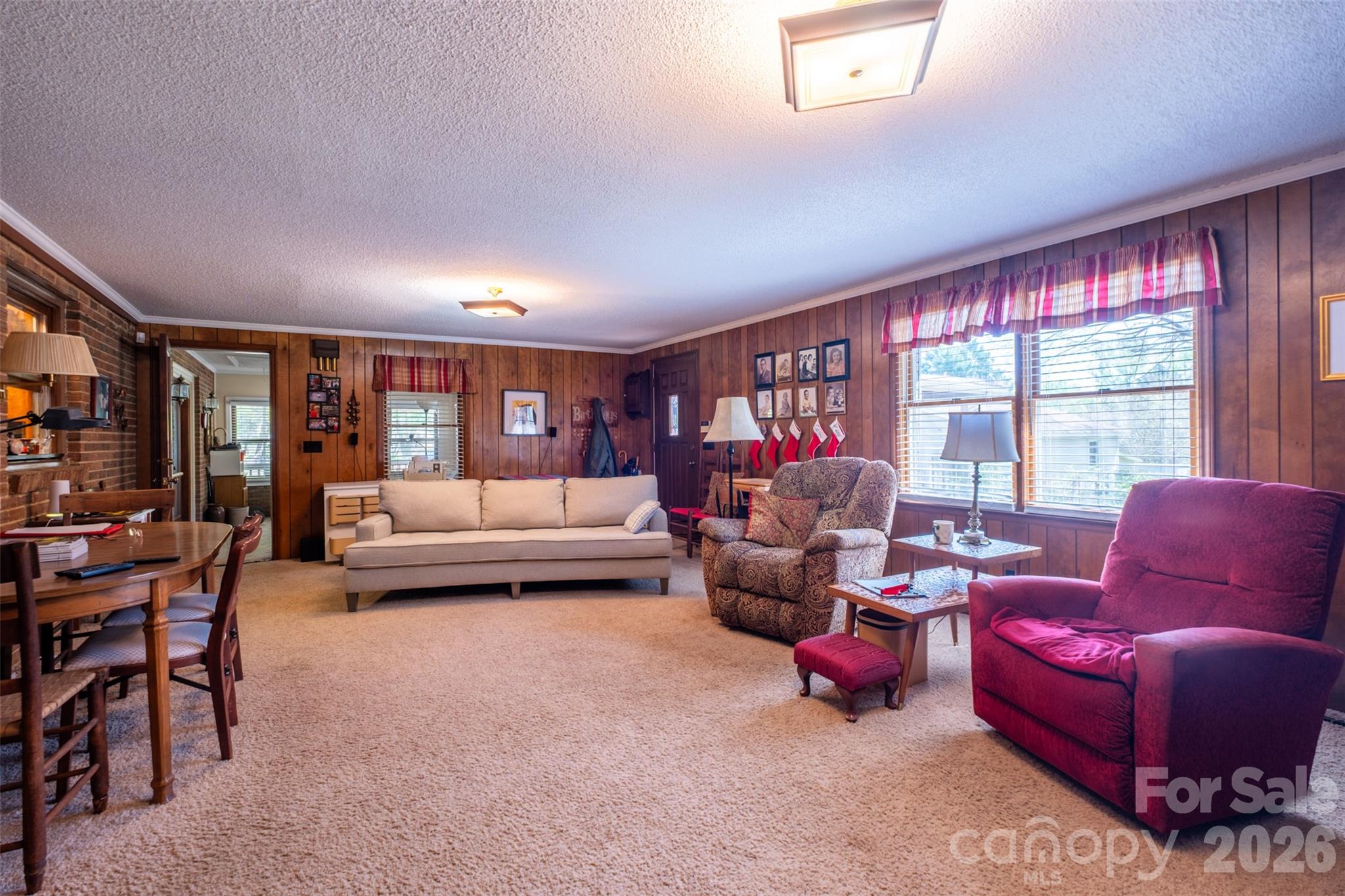 Single Family Residence at 9730 Mount Holly Huntersville Road, Huntersville, photo 21 of 25