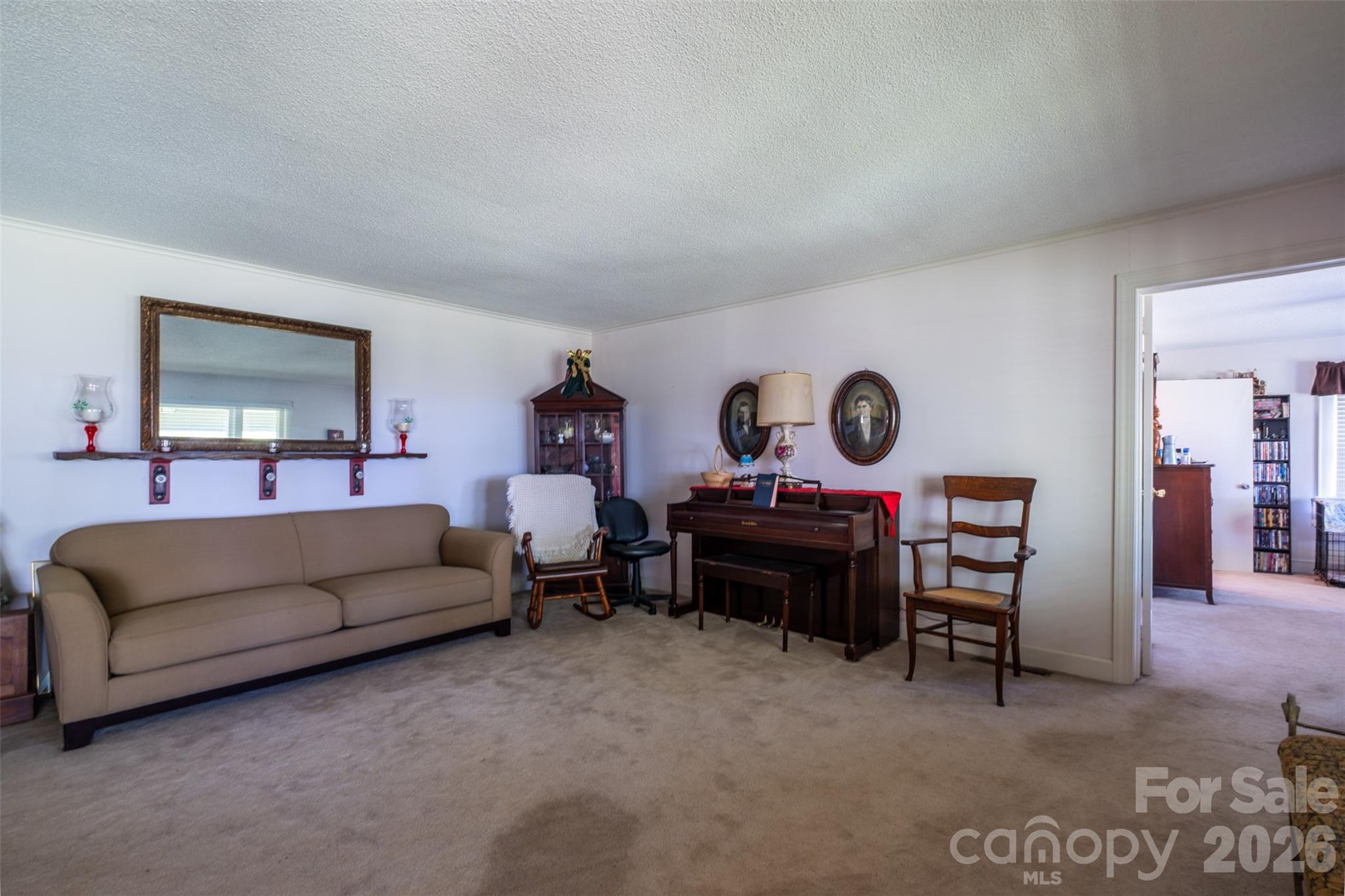 Single Family Residence at 9730 Mount Holly Huntersville Road, Huntersville, photo 25 of 25