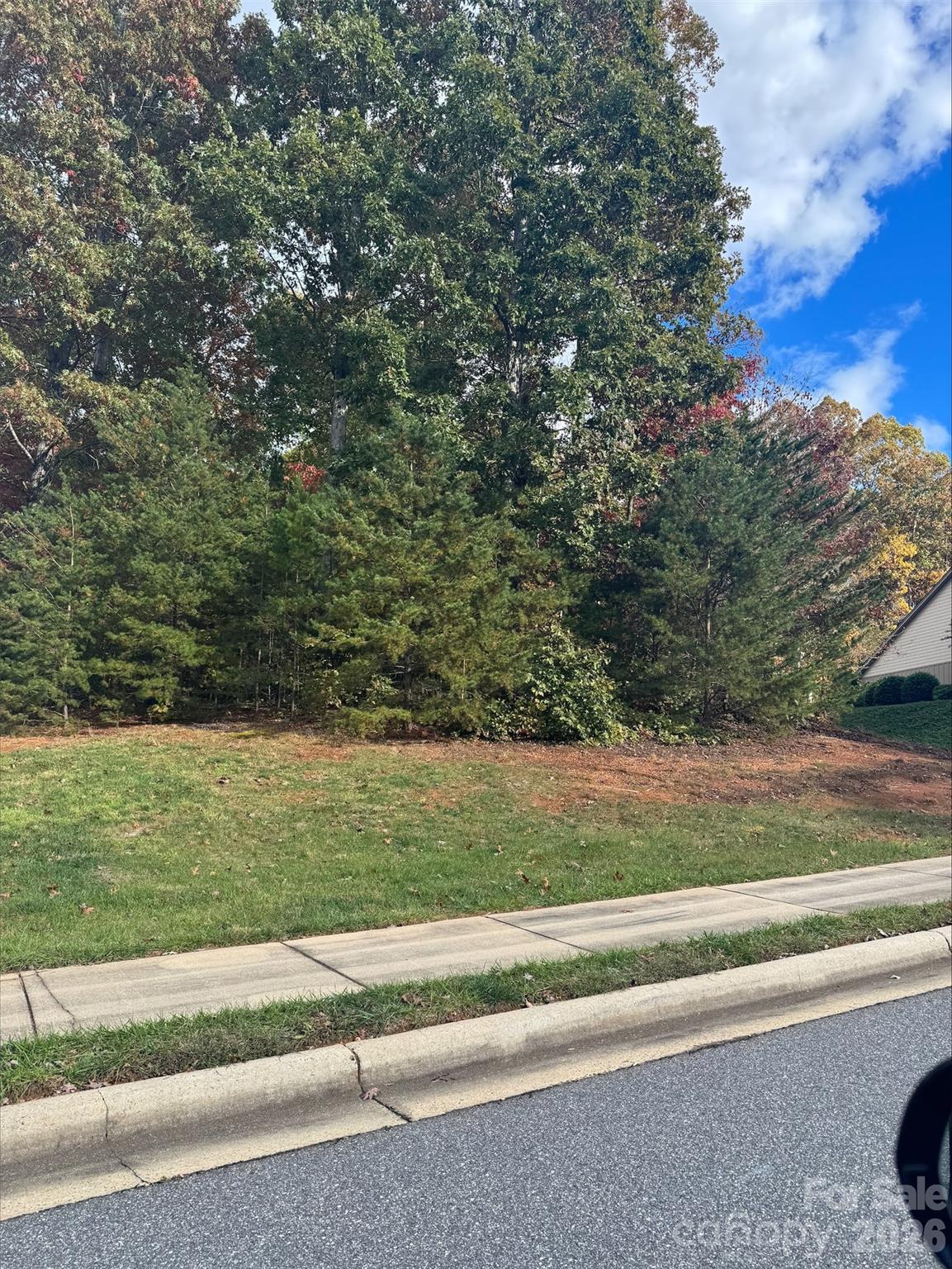 Lot at 3929 Stadler Circle NE, Conover, photo 2 of 2