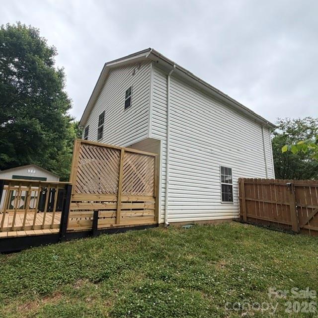 Single Family Residence at 106 Rainford Court, Mooresville, photo 26 of 26
