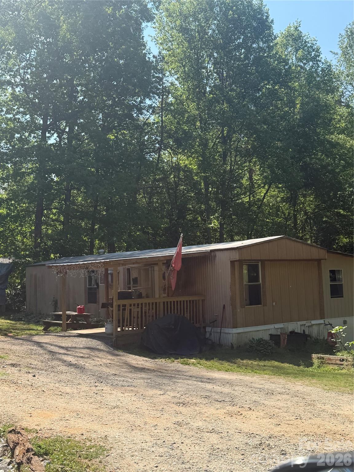 1357 Airport Rhodhiss Road