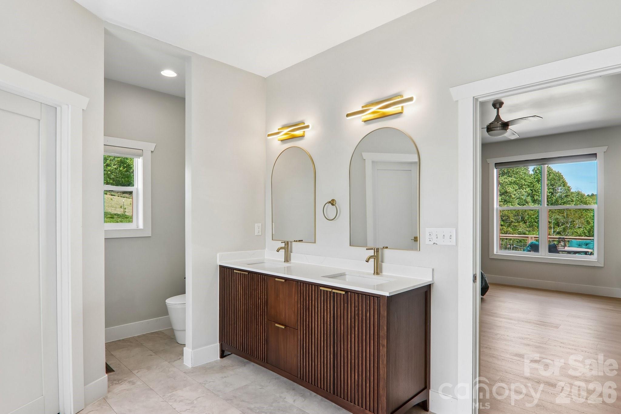 Single Family Residence at 68 Simply Grateful Drive, Hendersonville, photo 17 of 30