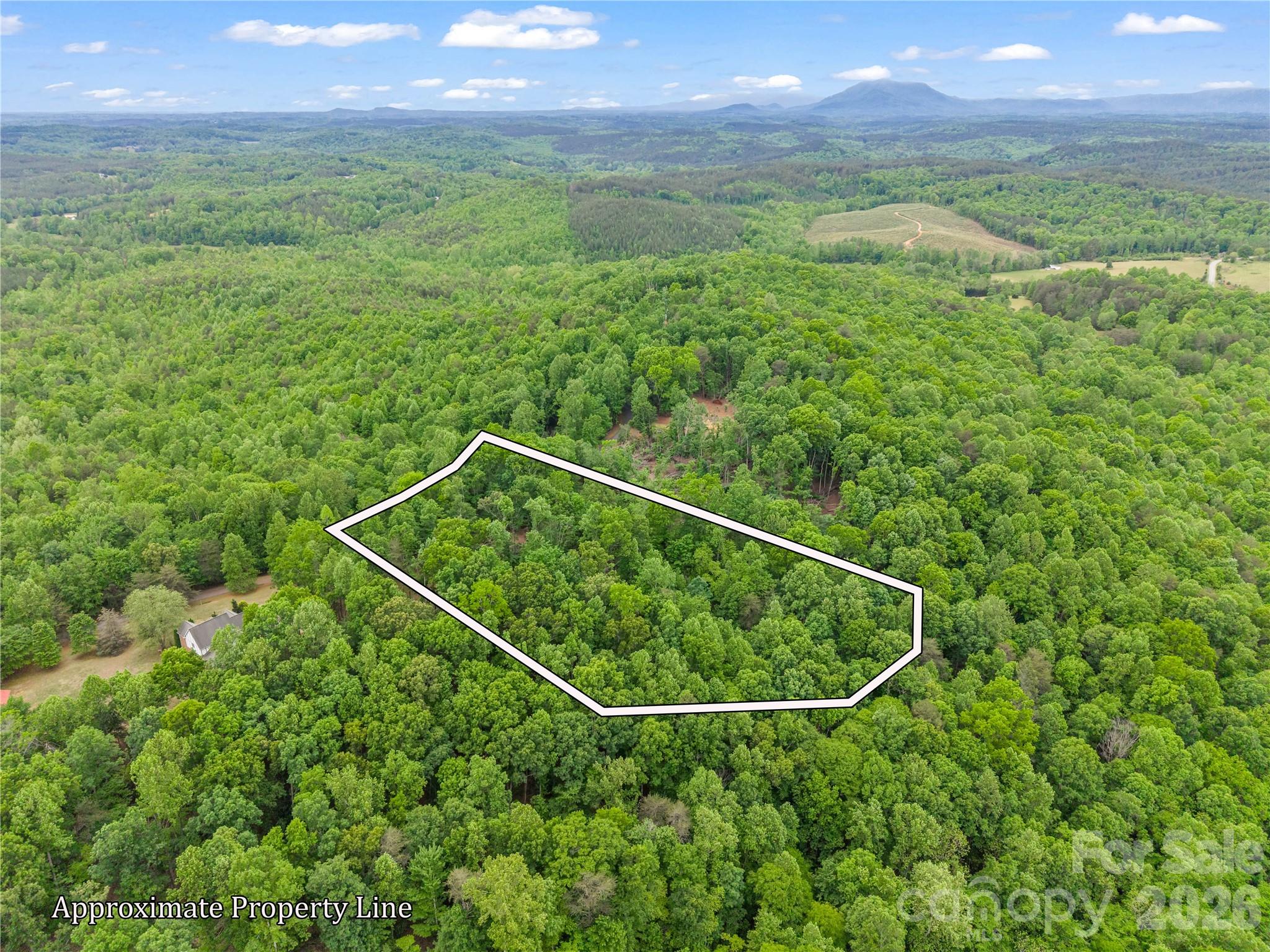 0 Wilderness Ridge