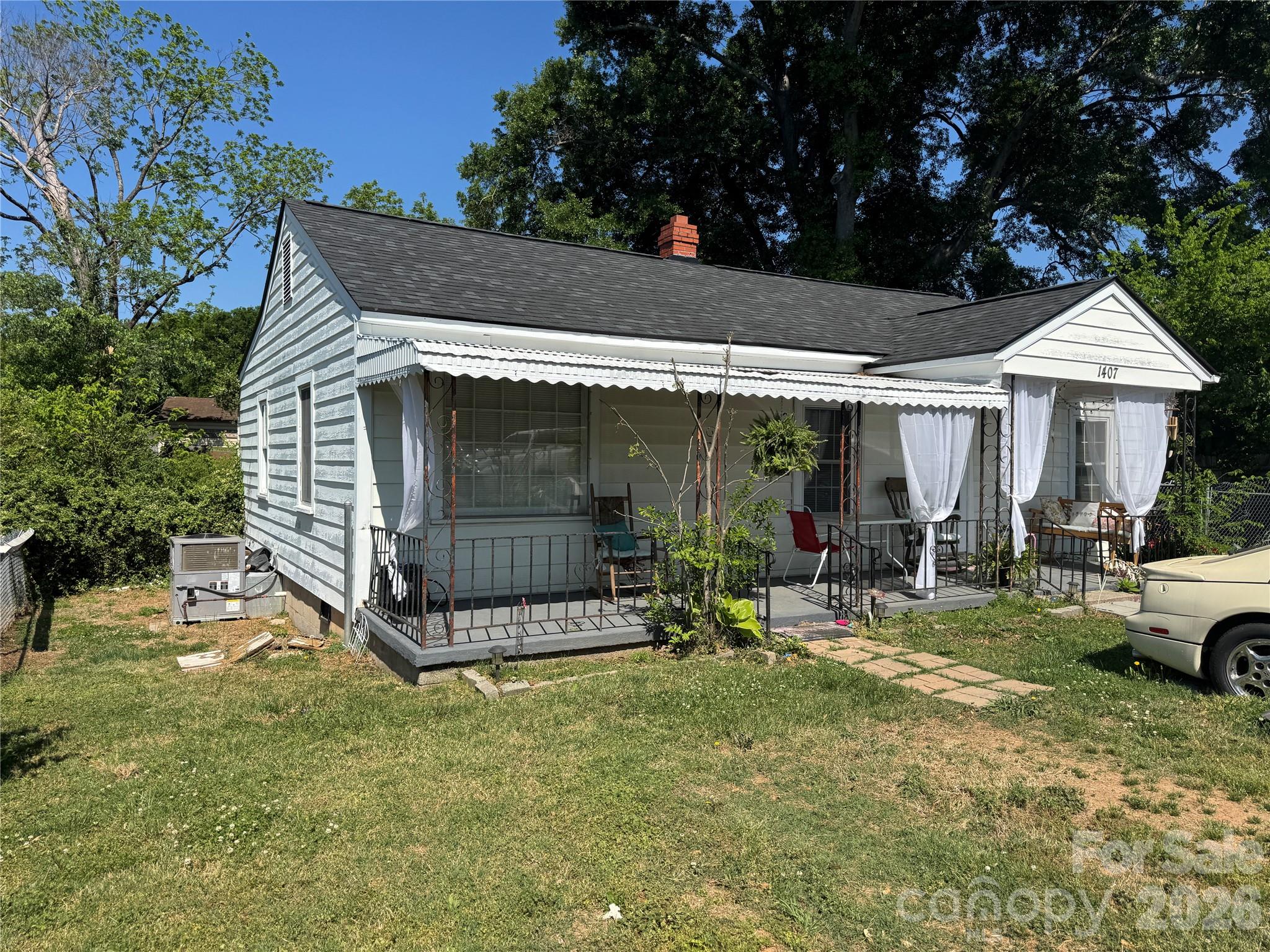 1407 - 1405 Hickory Grove Road, Gastonia