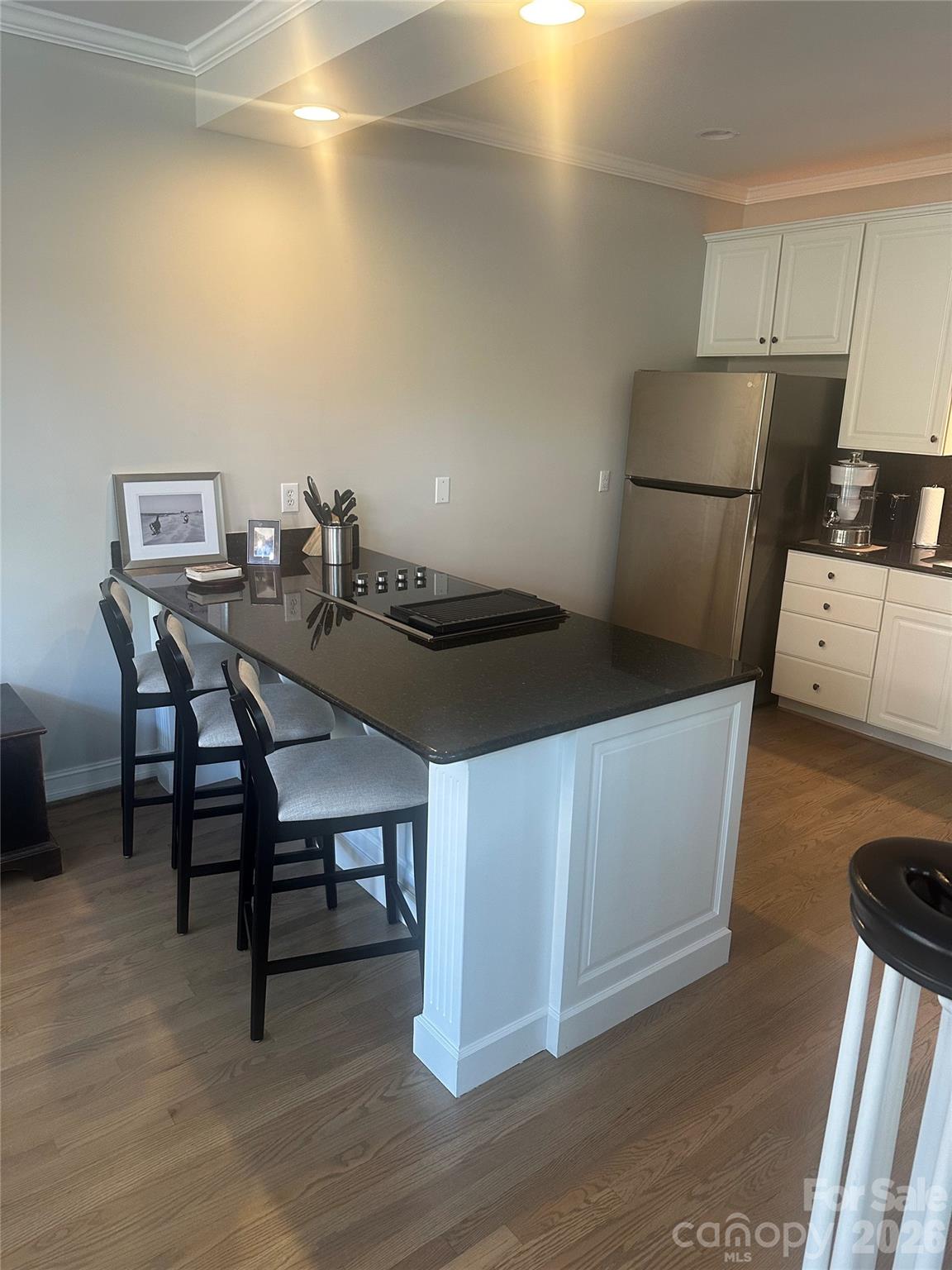 Kitchen #1 - 6201 Creft Circle, Indian Trail