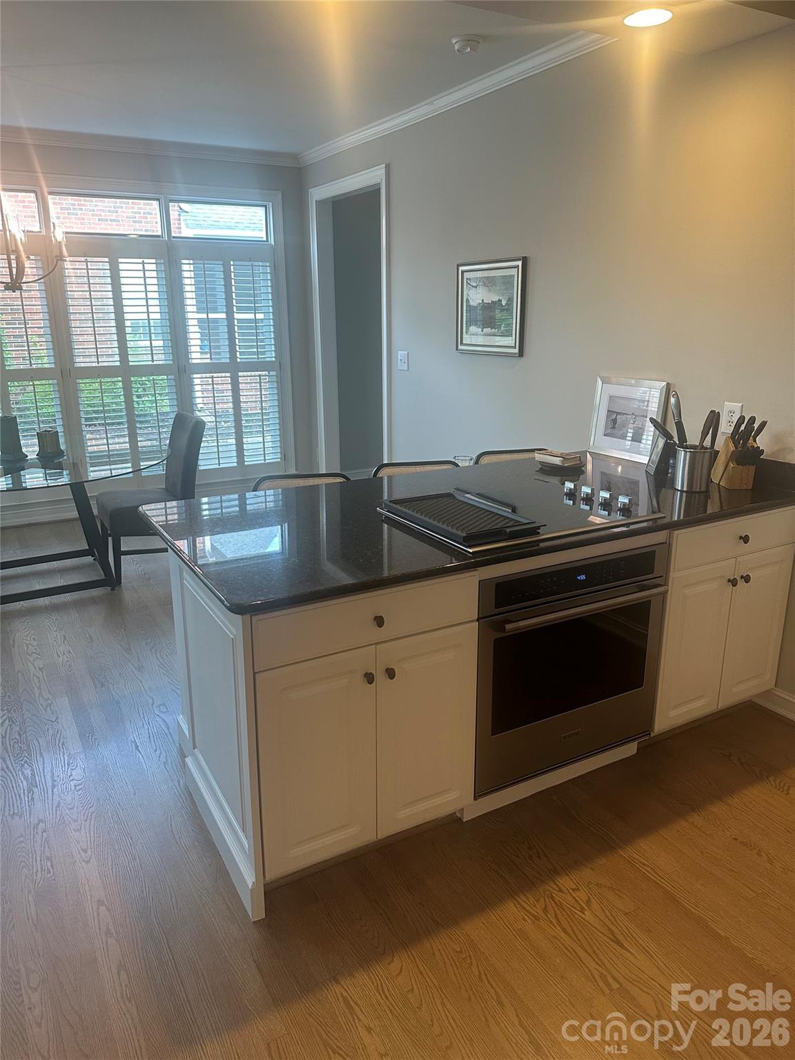 Kitchen #3 - 6201 Creft Circle, Indian Trail