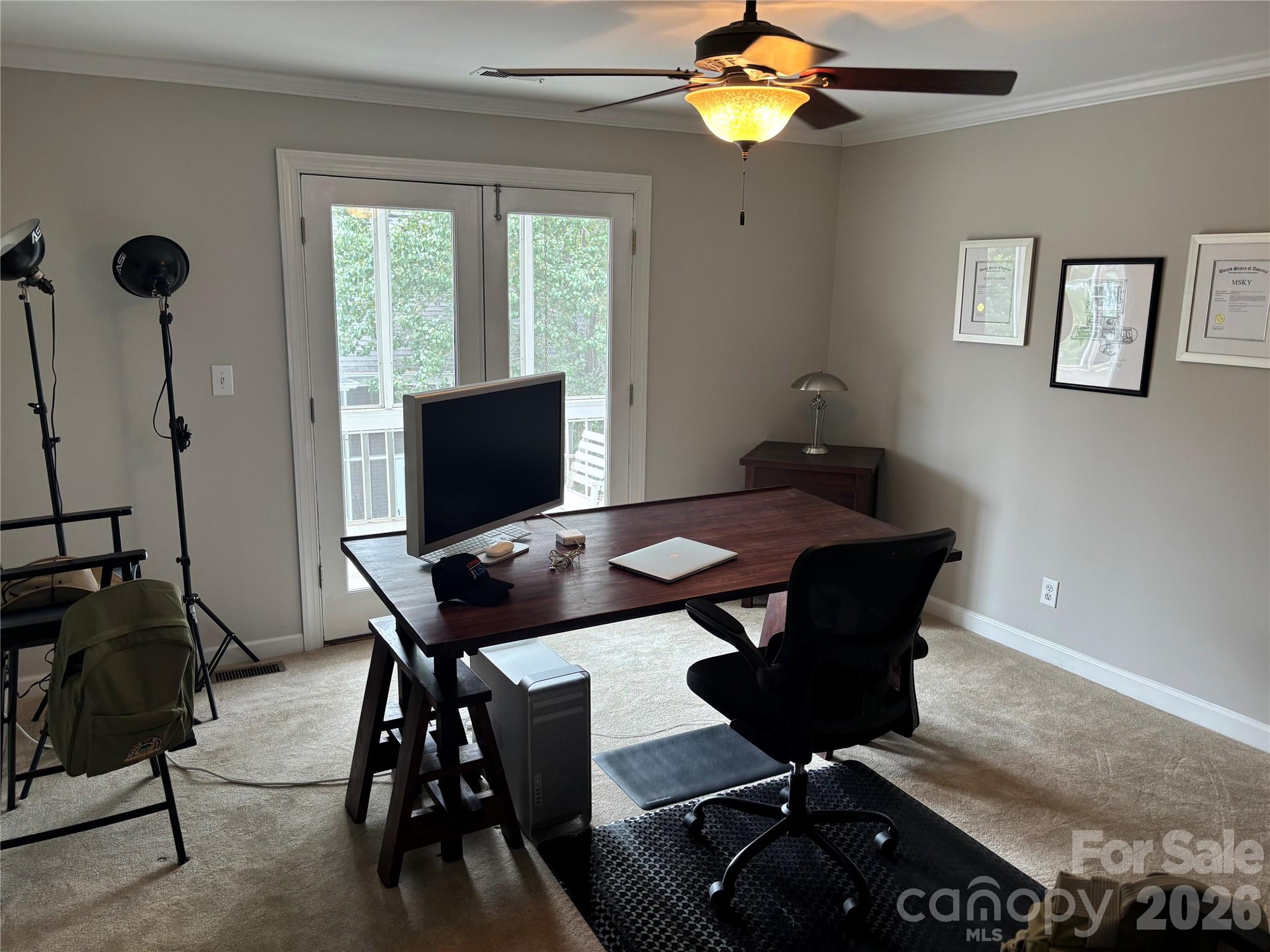 Bonus Room Angle #1 - 6201 Creft Circle, Indian Trail