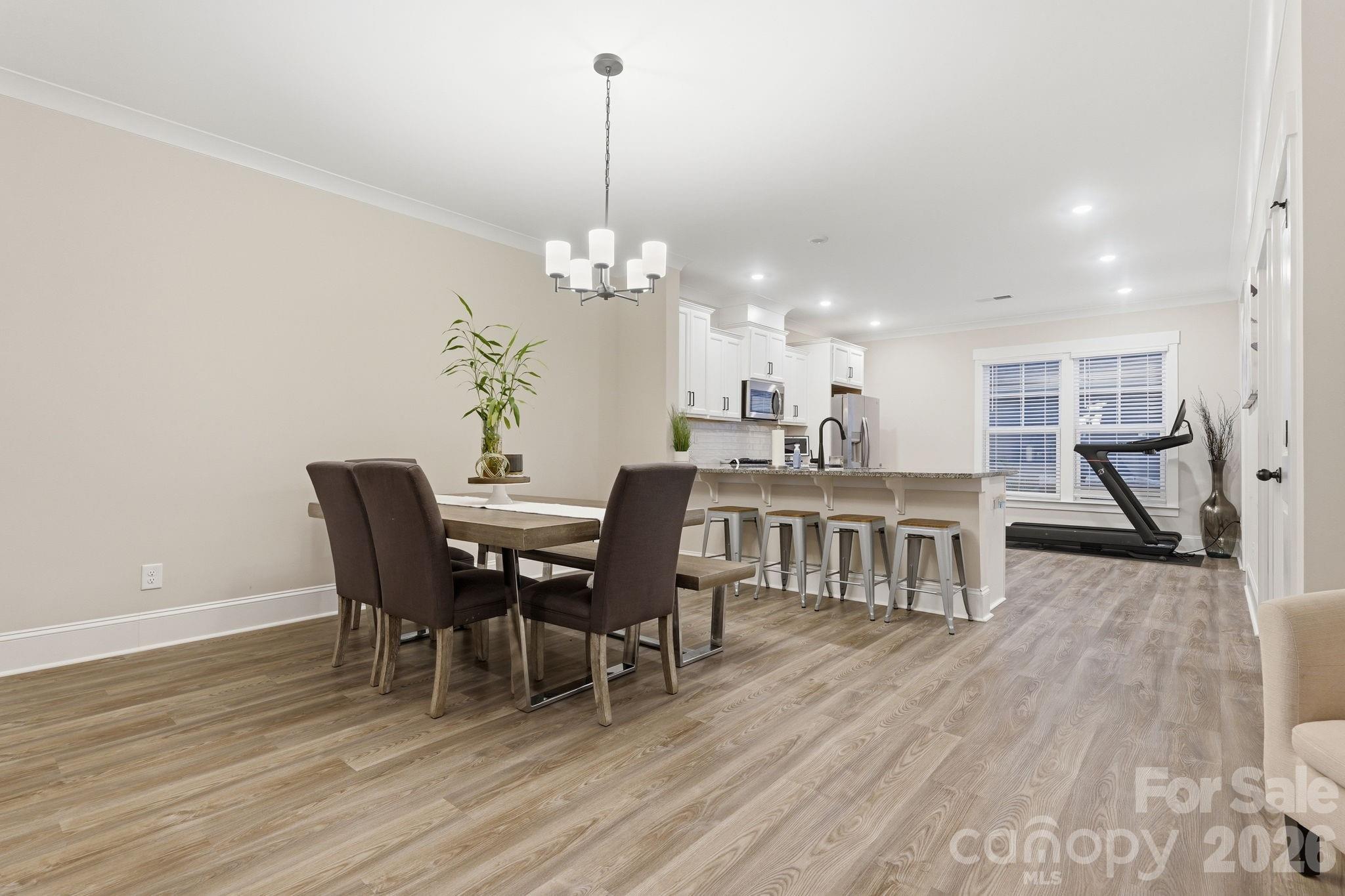 Townhouse at 729 Veloway Drive, Rock Hill, photo 5 of 32