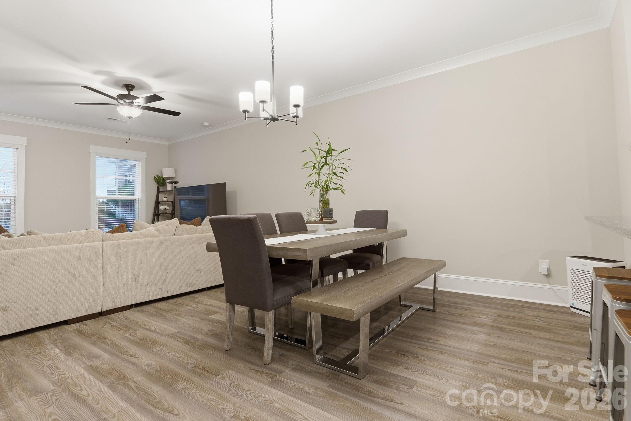 Townhouse at 729 Veloway Drive, Rock Hill, photo 6 of 32
