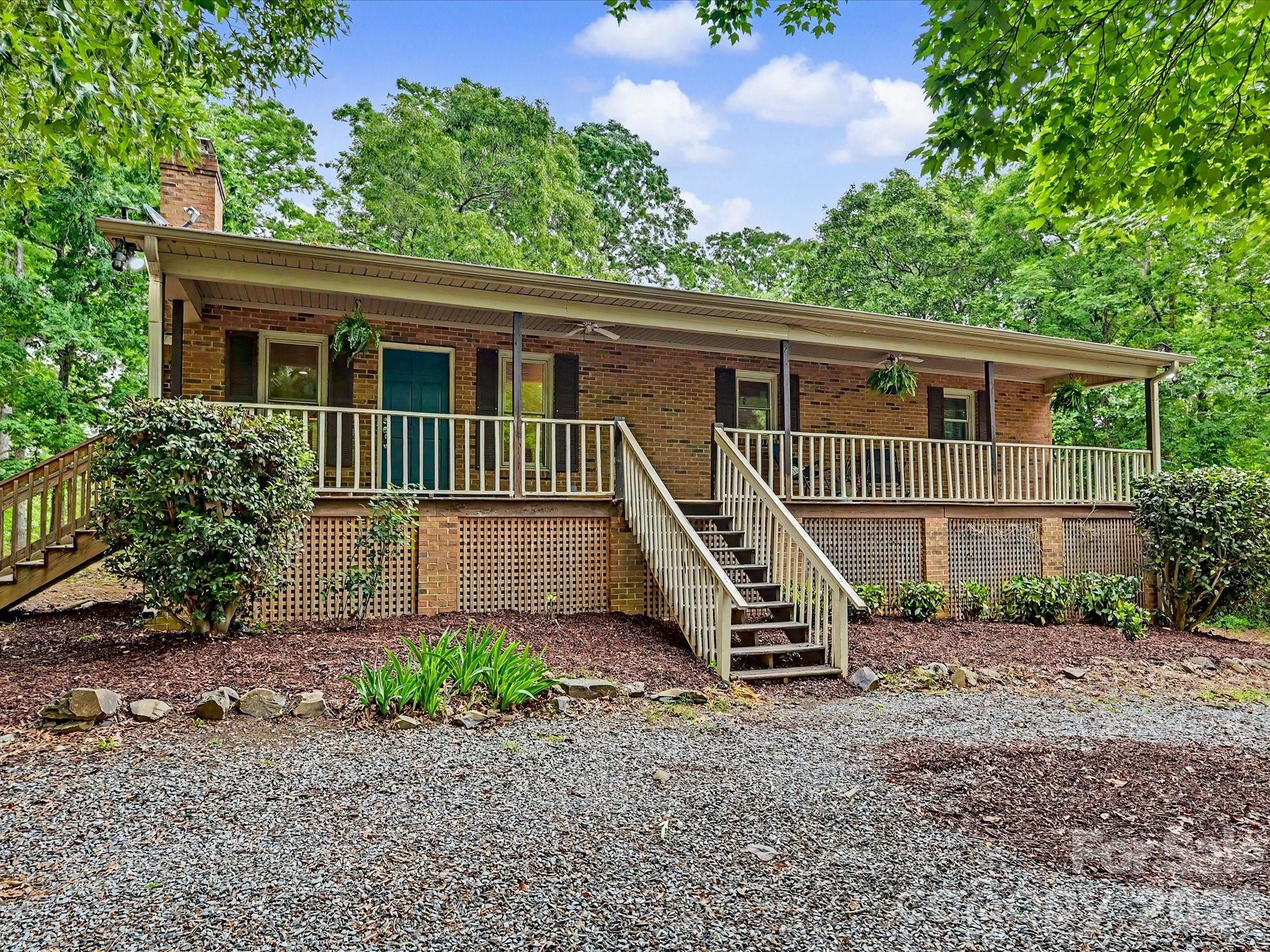 1123 S Forest Hills School Road