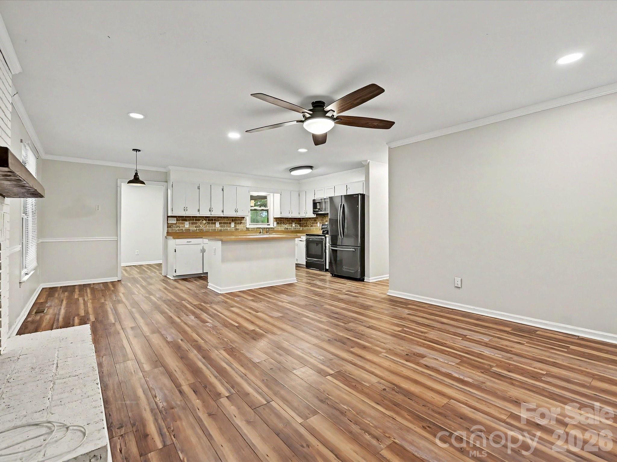Single Family Residence at 1123 S Forest Hills School Road, Marshville, photo 7 of 41