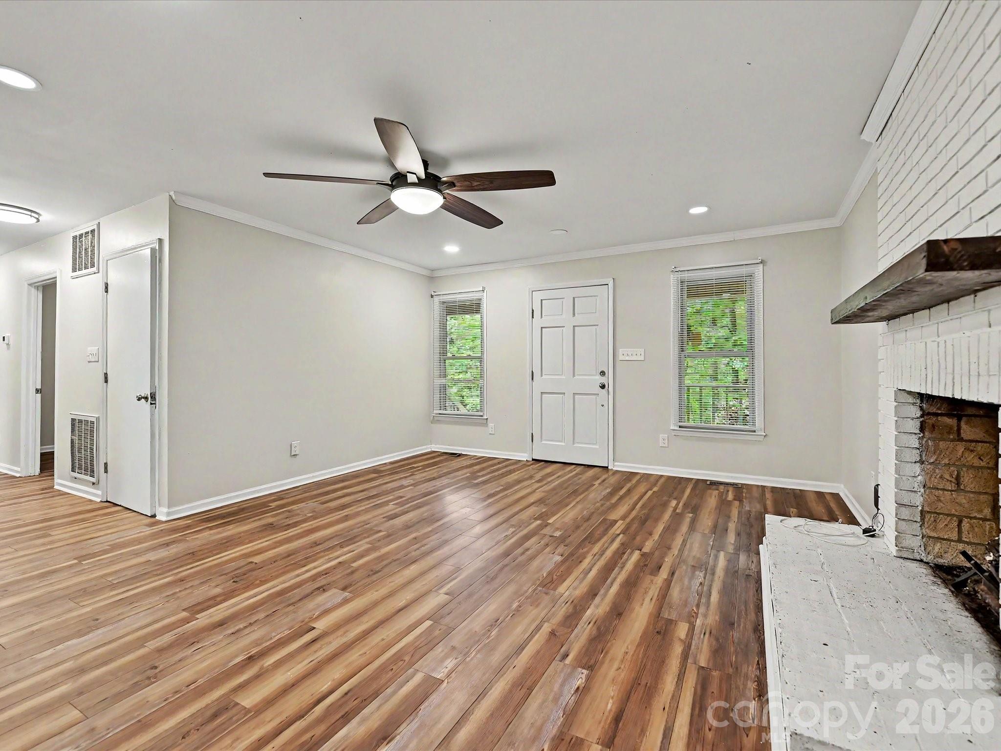 Single Family Residence at 1123 S Forest Hills School Road, Marshville, photo 14 of 41