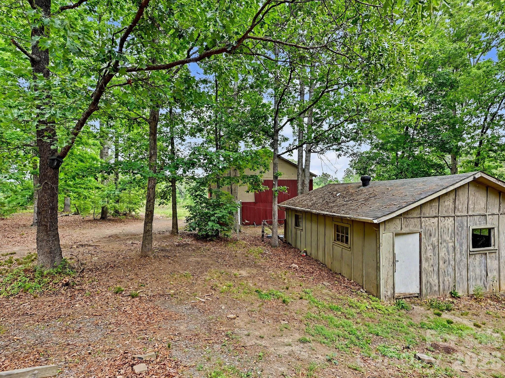 Single Family Residence at 1123 S Forest Hills School Road, Marshville, photo 29 of 41