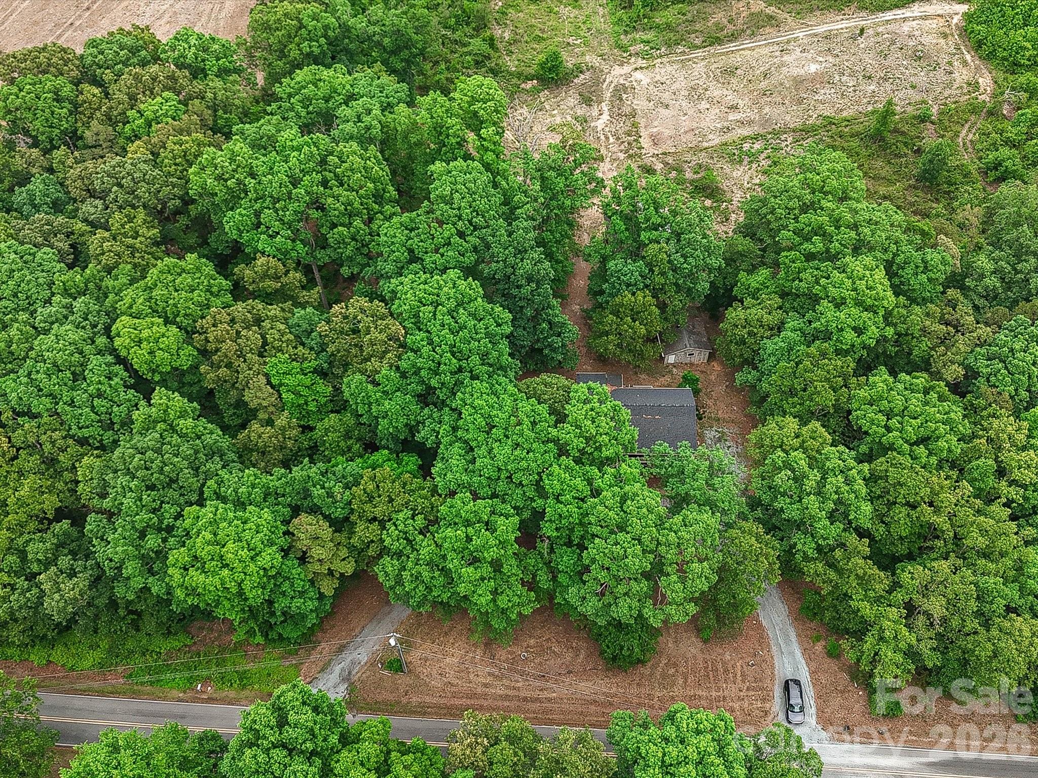 Single Family Residence at 1123 S Forest Hills School Road, Marshville, photo 36 of 41