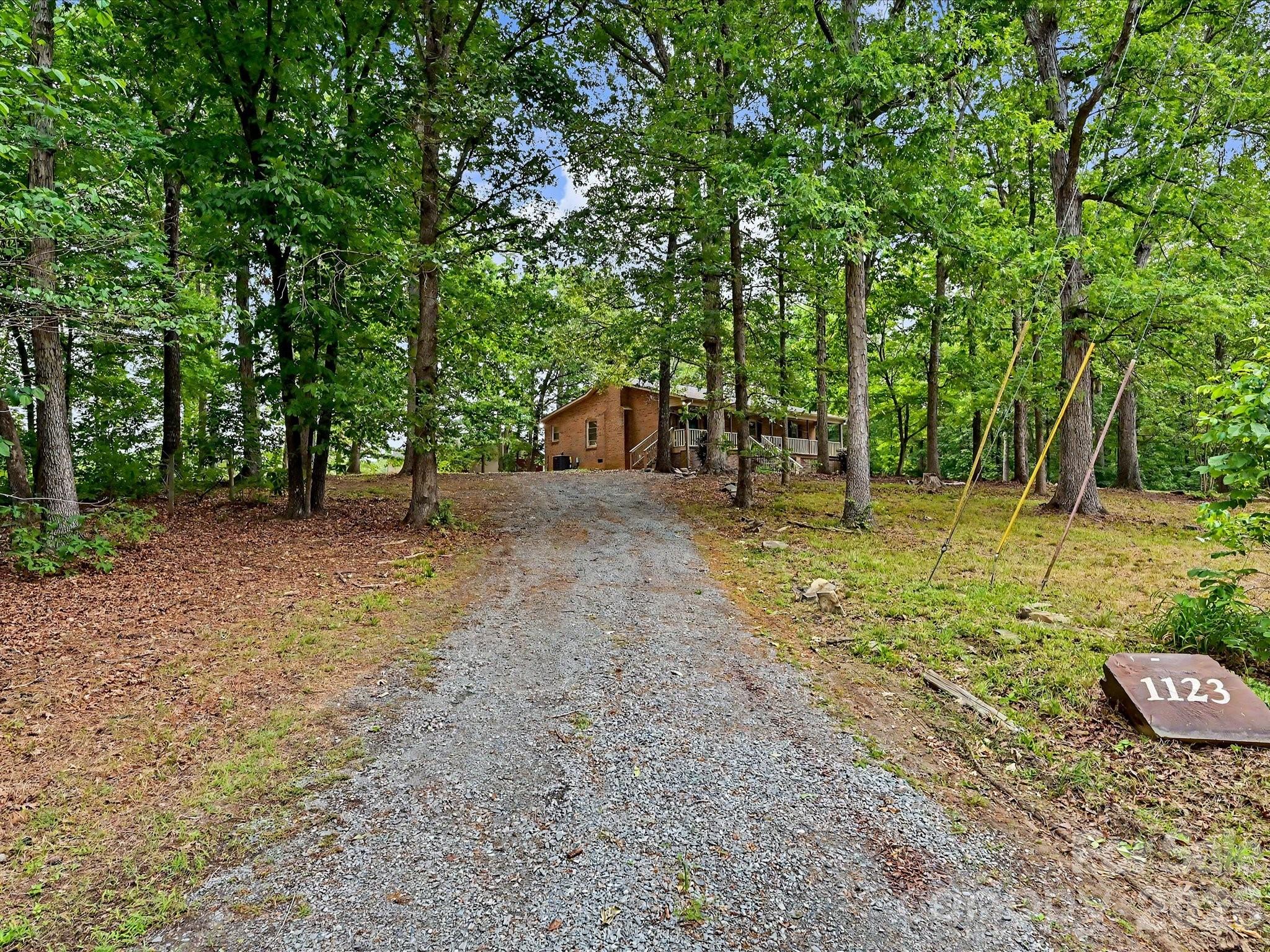 Single Family Residence at 1123 S Forest Hills School Road, Marshville, photo 39 of 41