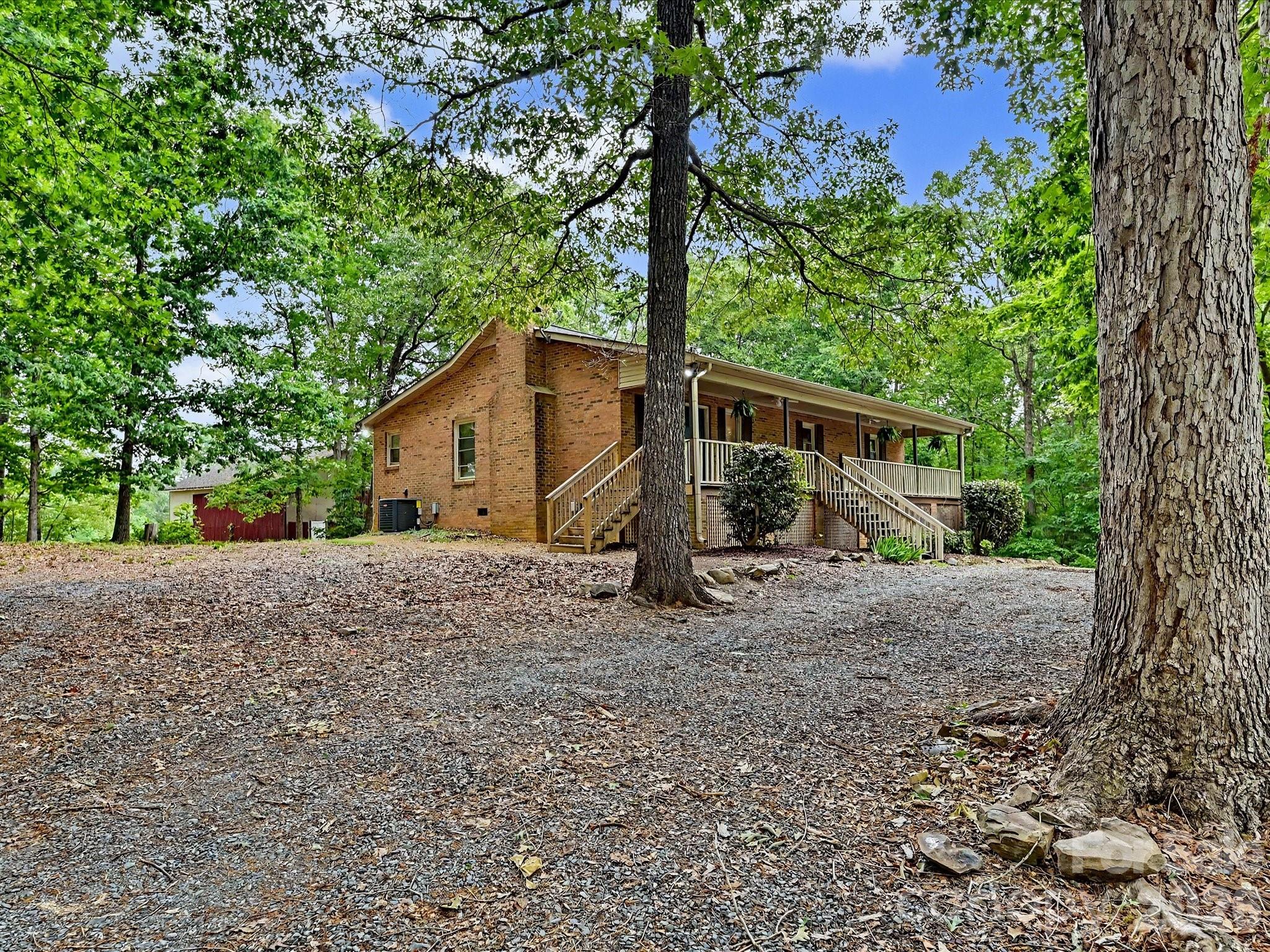 Single Family Residence at 1123 S Forest Hills School Road, Marshville, photo 40 of 41