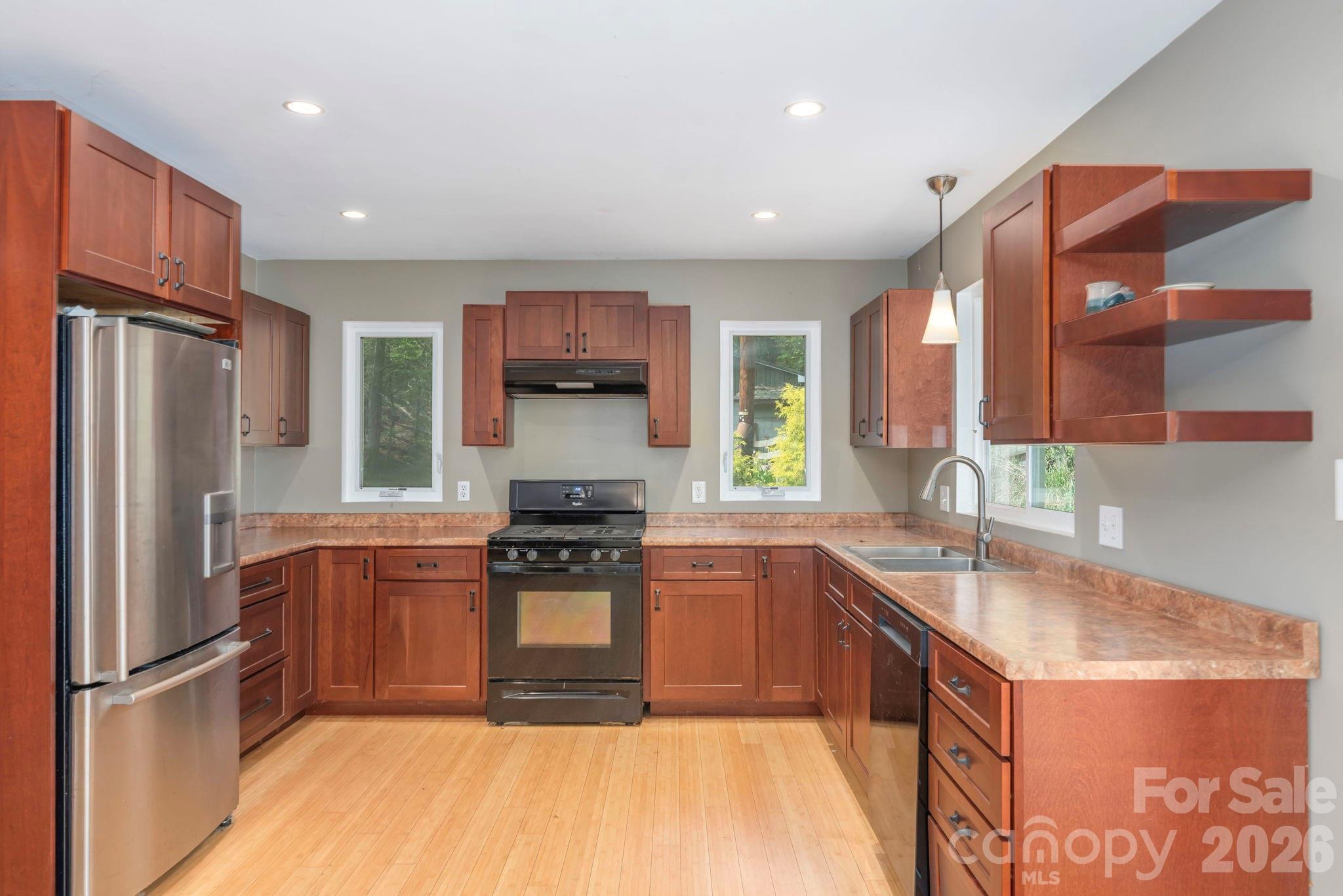 Single Family Residence at 155 Old Starnes Cove Road, Asheville, photo 17 of 39