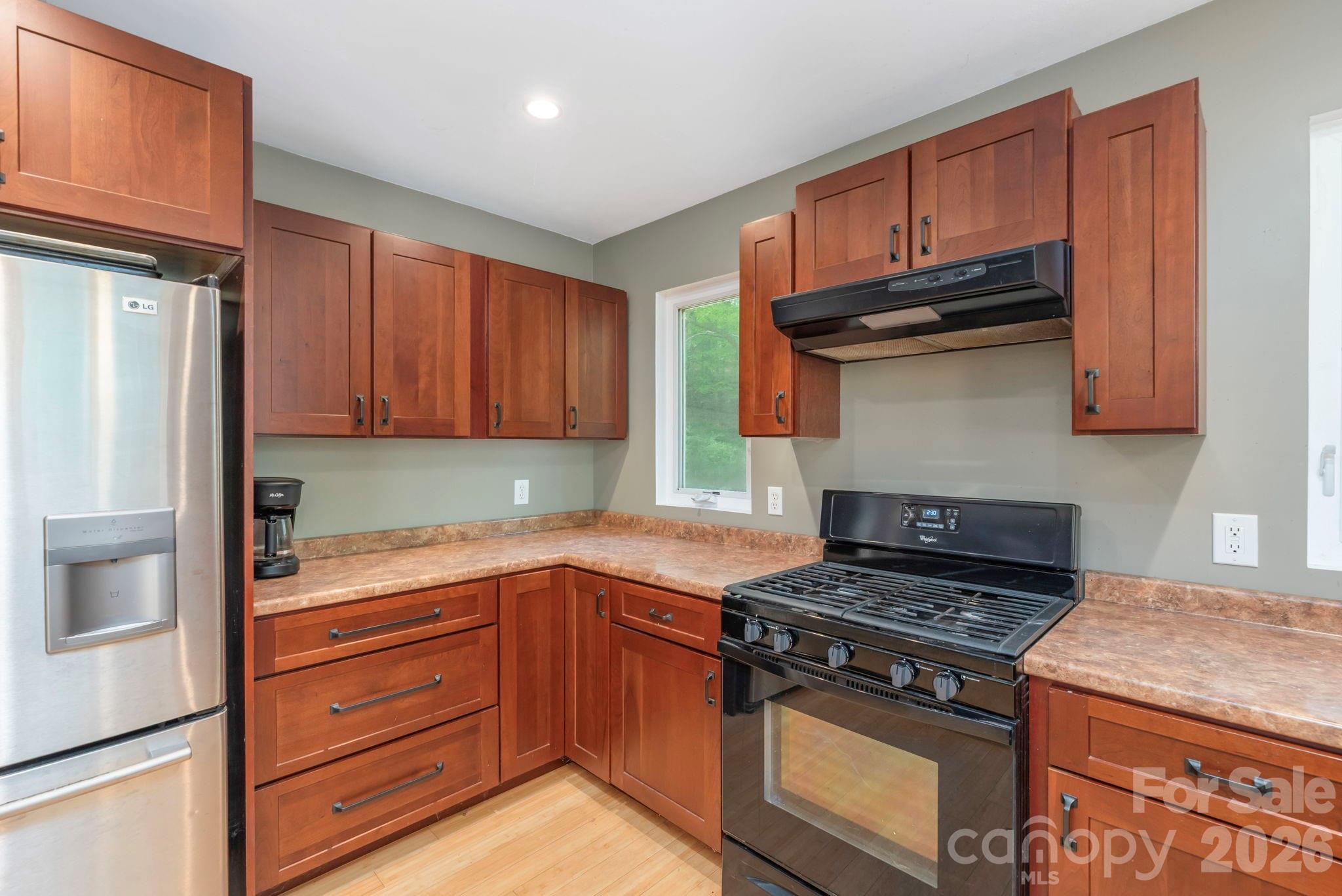 Single Family Residence at 155 Old Starnes Cove Road, Asheville, photo 19 of 39