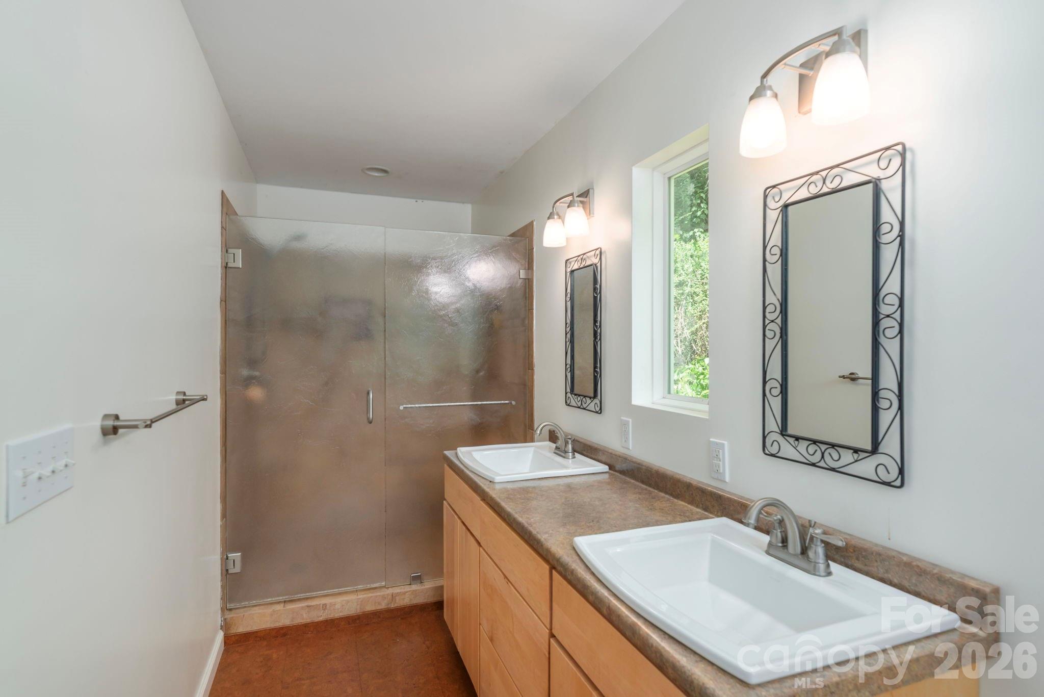 Single Family Residence at 155 Old Starnes Cove Road, Asheville, photo 22 of 39