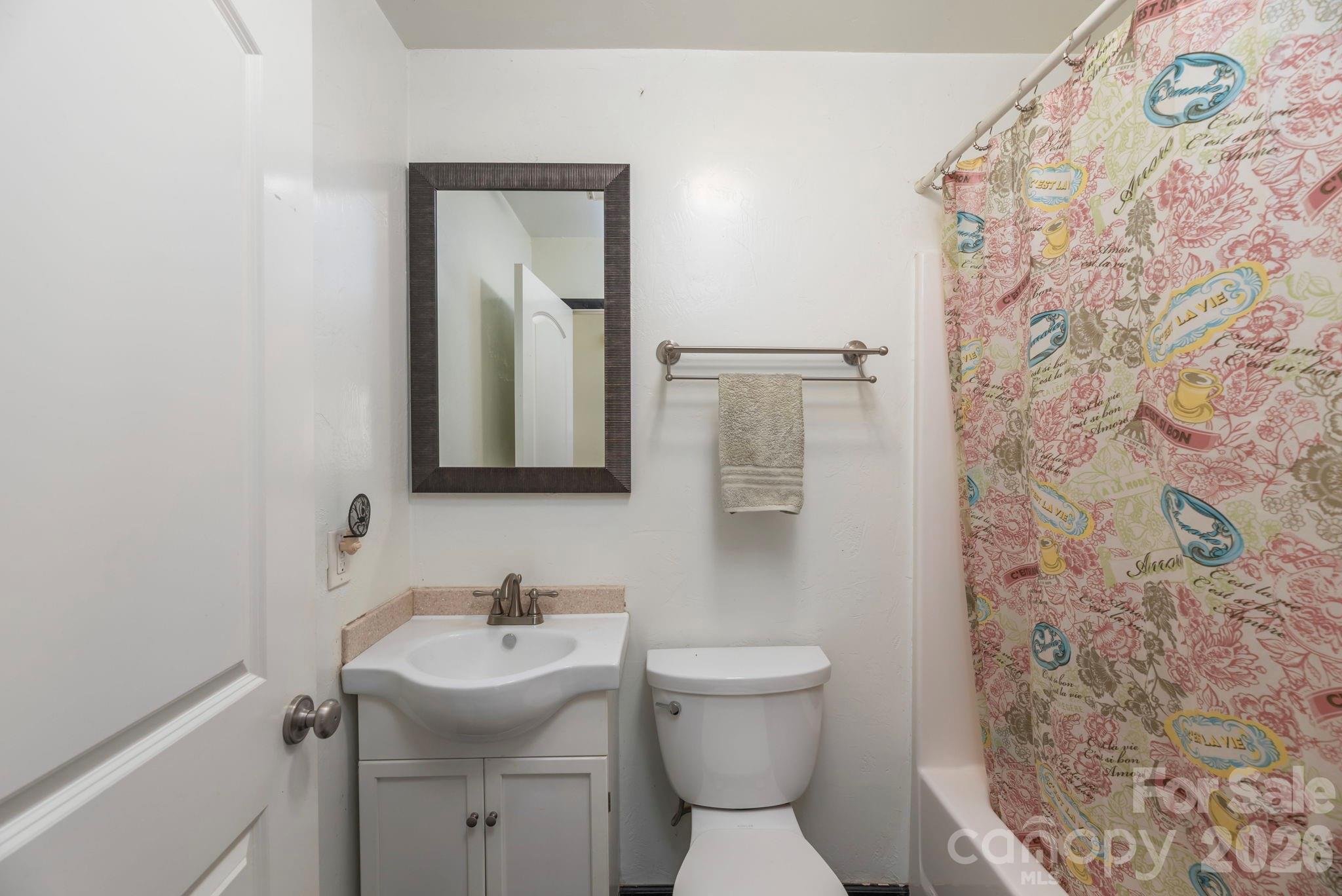 Single Family Residence at 155 Old Starnes Cove Road, Asheville, photo 25 of 39