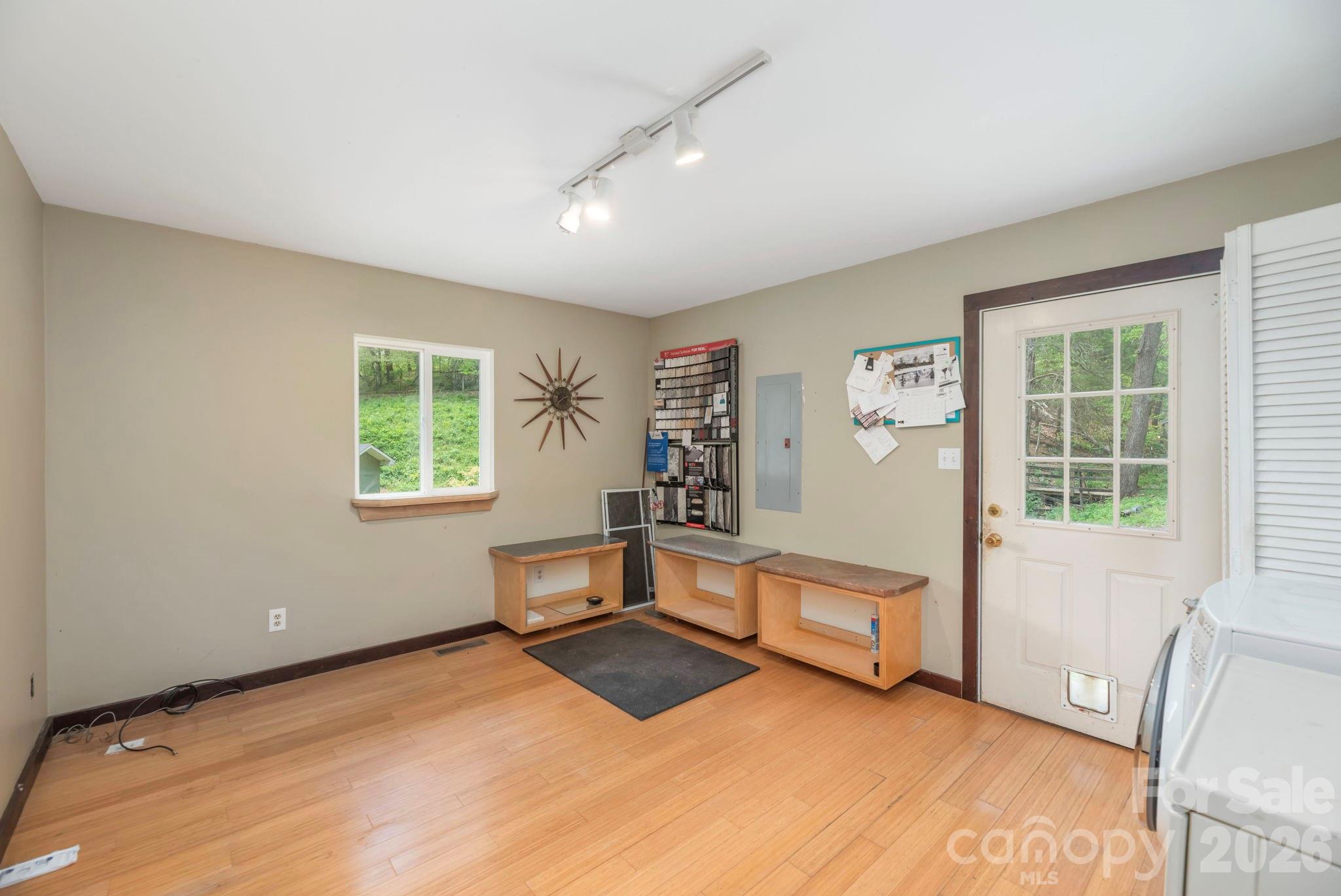 Single Family Residence at 155 Old Starnes Cove Road, Asheville, photo 27 of 39