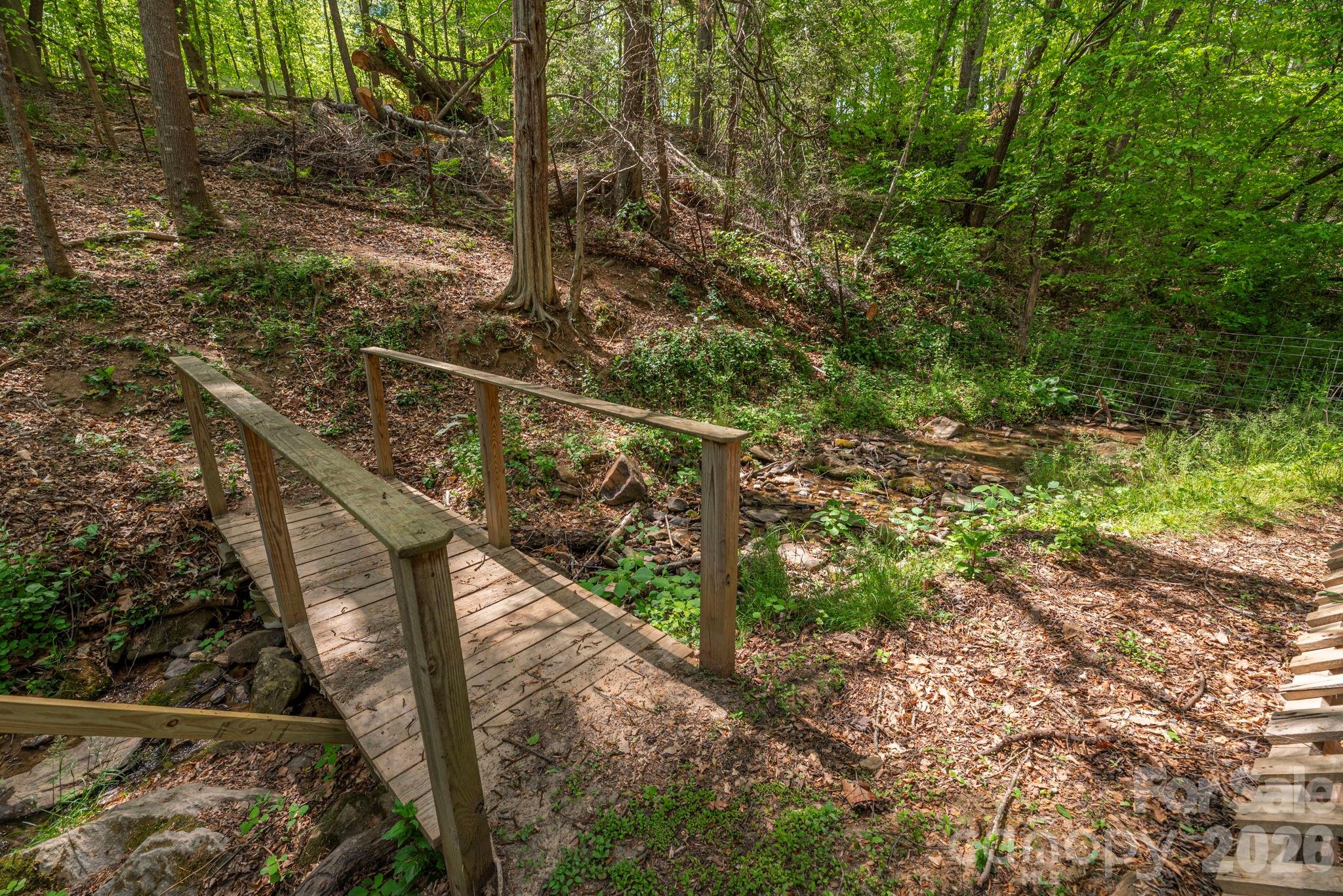 Single Family Residence at 155 Old Starnes Cove Road, Asheville, photo 31 of 39