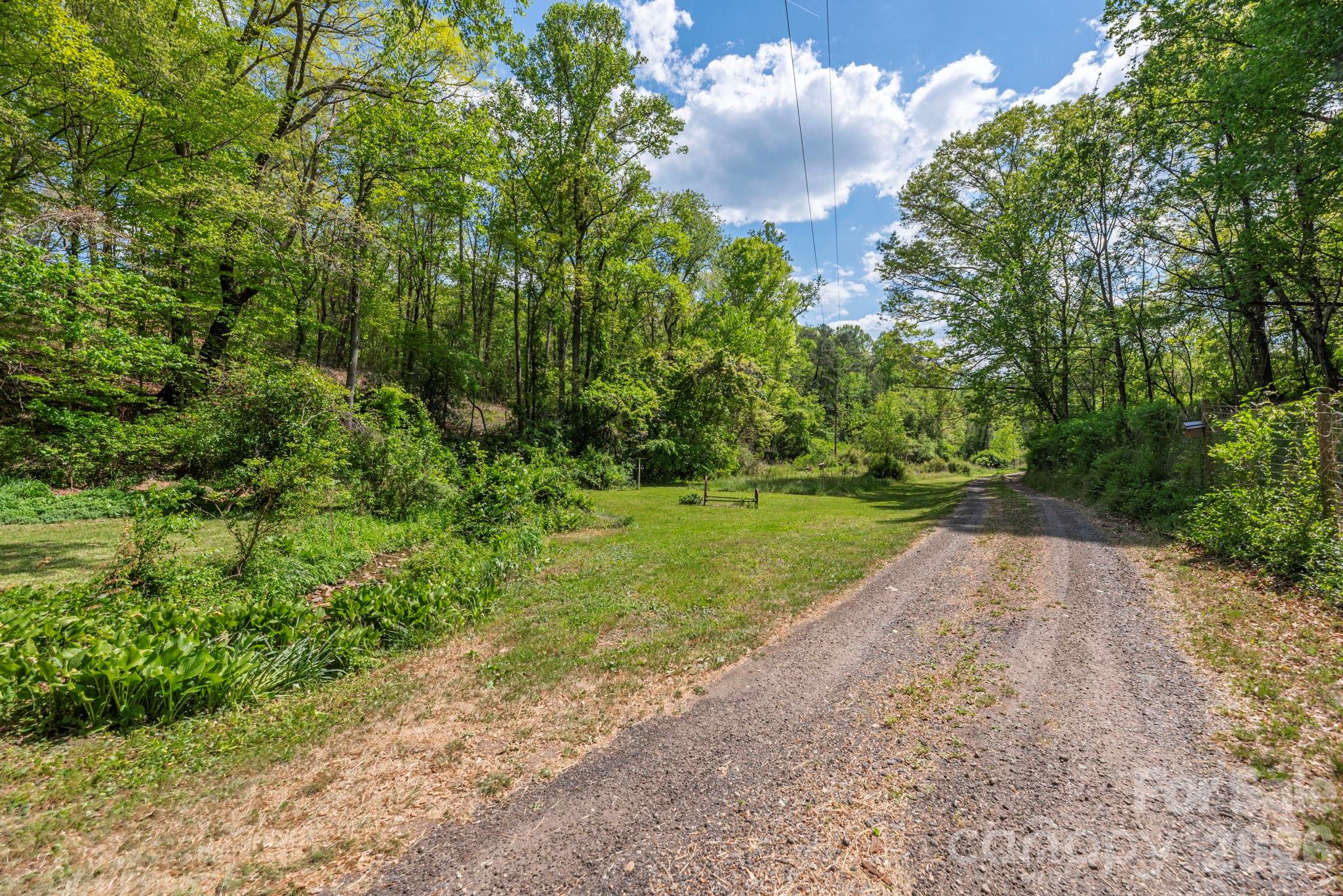 Single Family Residence at 155 Old Starnes Cove Road, Asheville, photo 32 of 39