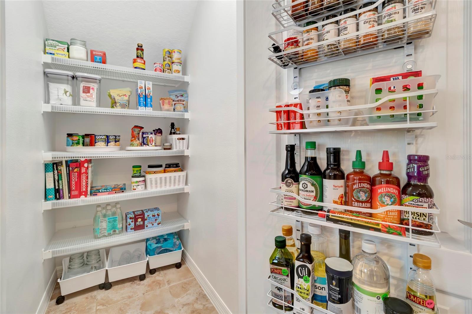 Walk-in Pantry - 1207 ALSTON BAY BLVD, APOPKA