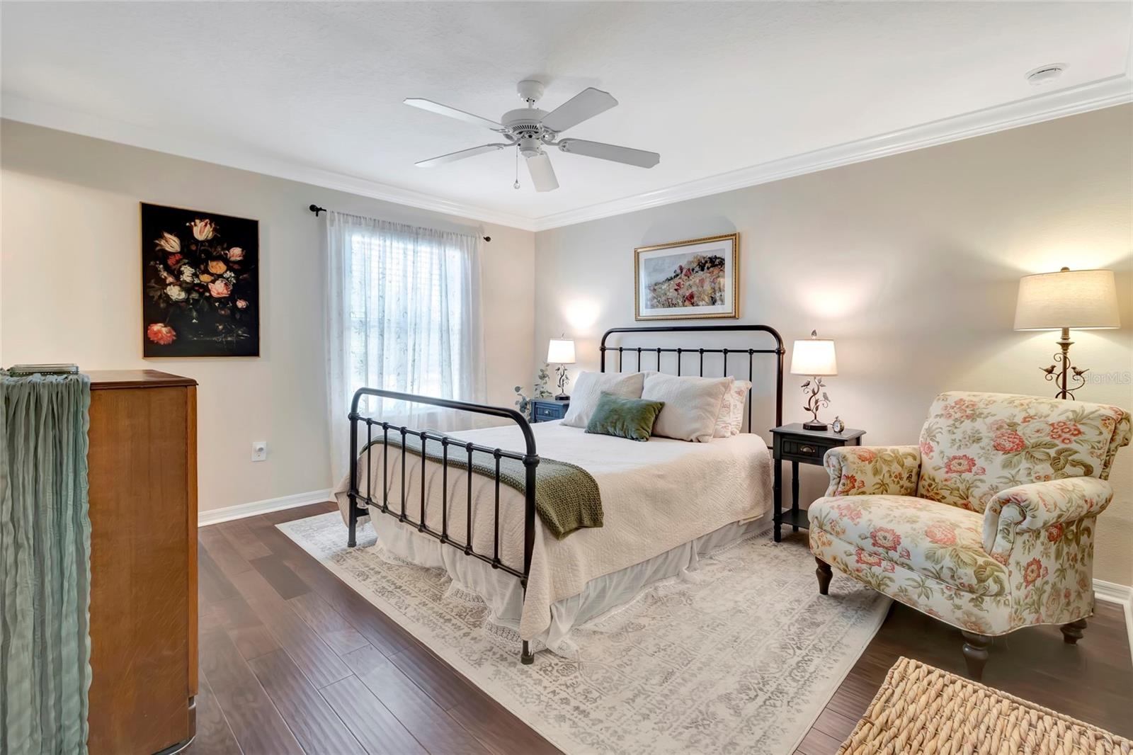 Primary Bedroom - 1207 ALSTON BAY BLVD, APOPKA