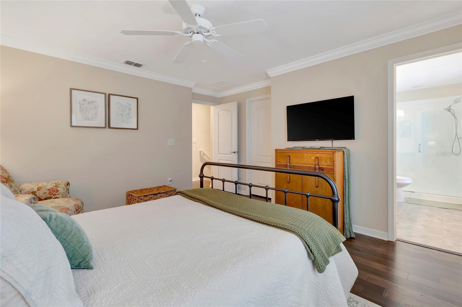 Primary Bedroom - 1207 ALSTON BAY BLVD, APOPKA