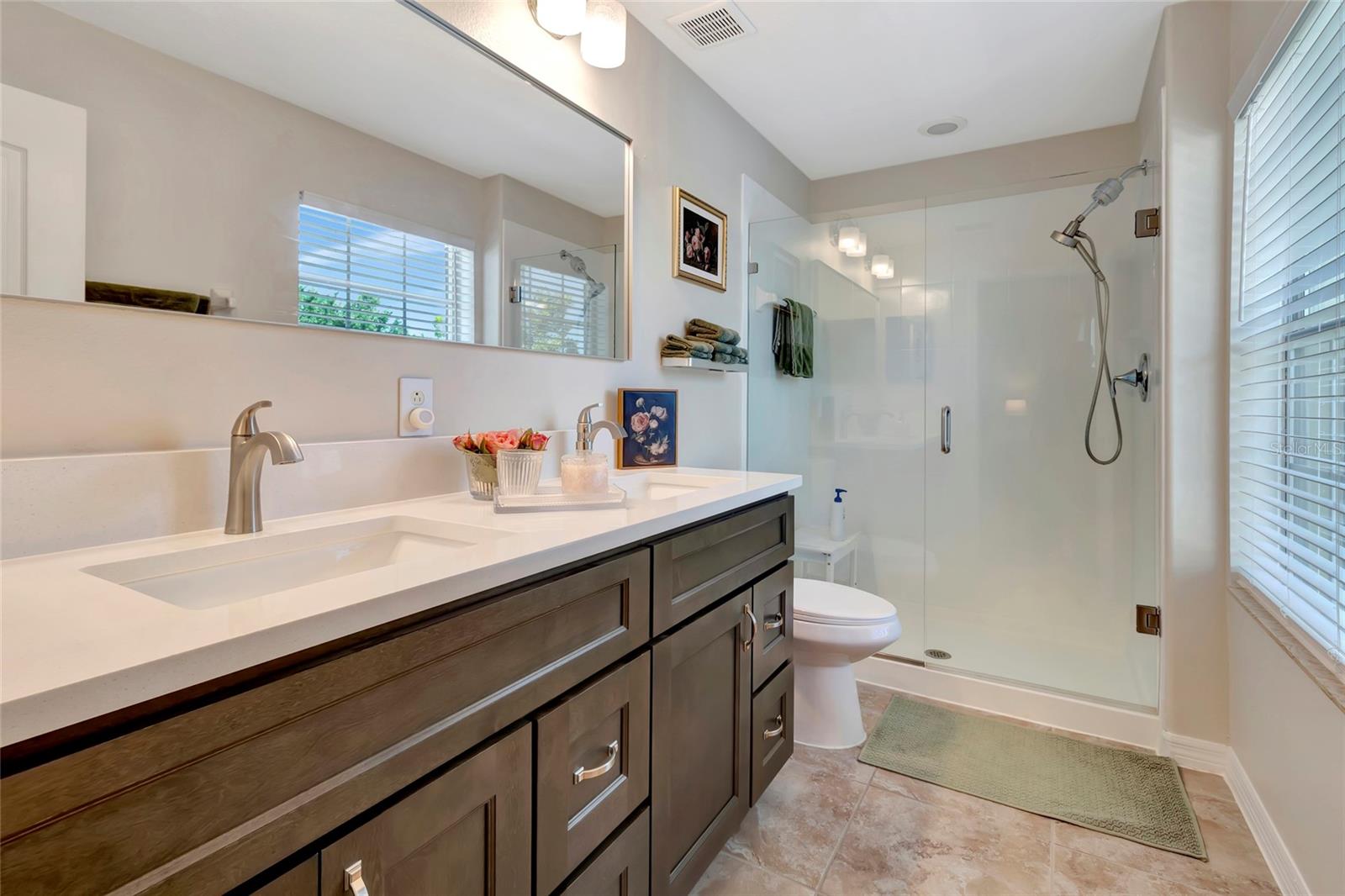 Primary Bathroom - 1207 ALSTON BAY BLVD, APOPKA