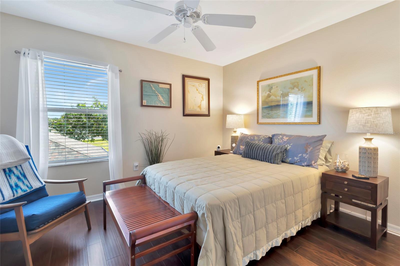Bedroom Three - 1207 ALSTON BAY BLVD, APOPKA