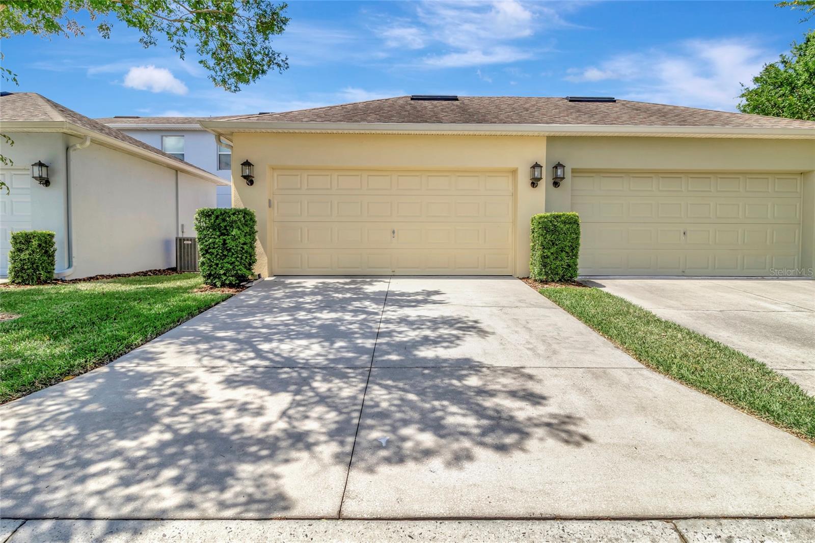 Driveway - 1207 ALSTON BAY BLVD, APOPKA