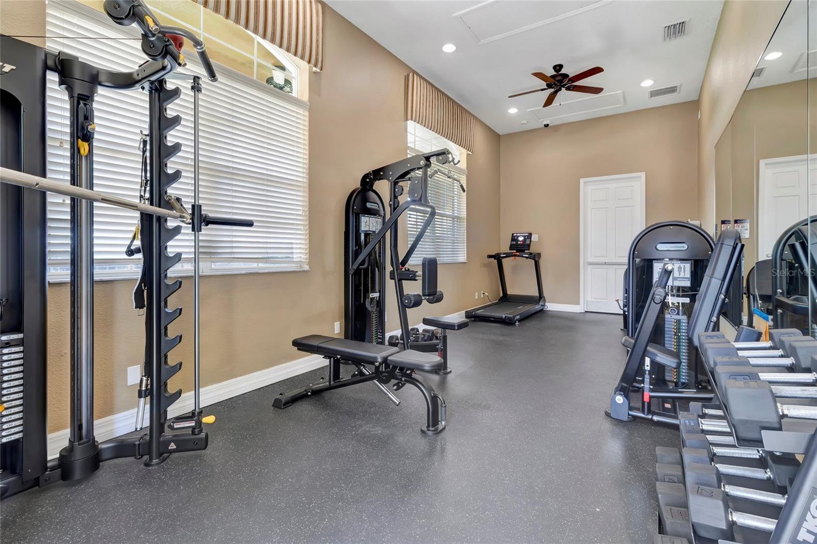 Fitness - 1207 ALSTON BAY BLVD, APOPKA