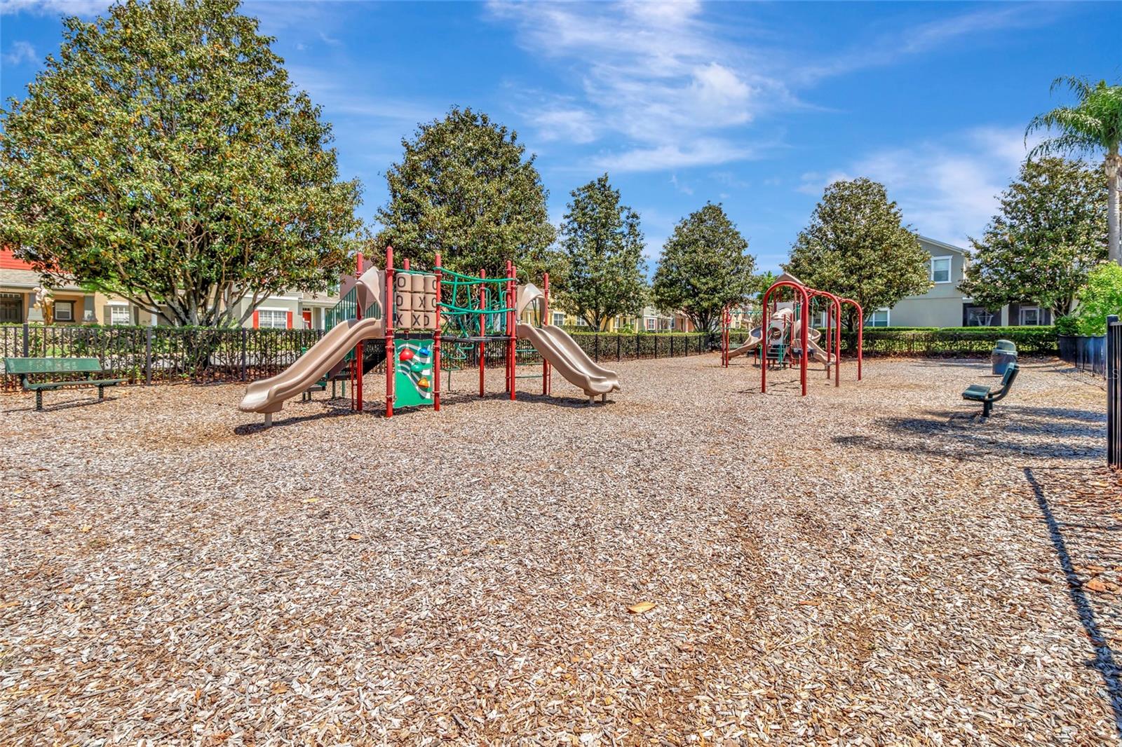 Playground - 1207 ALSTON BAY BLVD, APOPKA