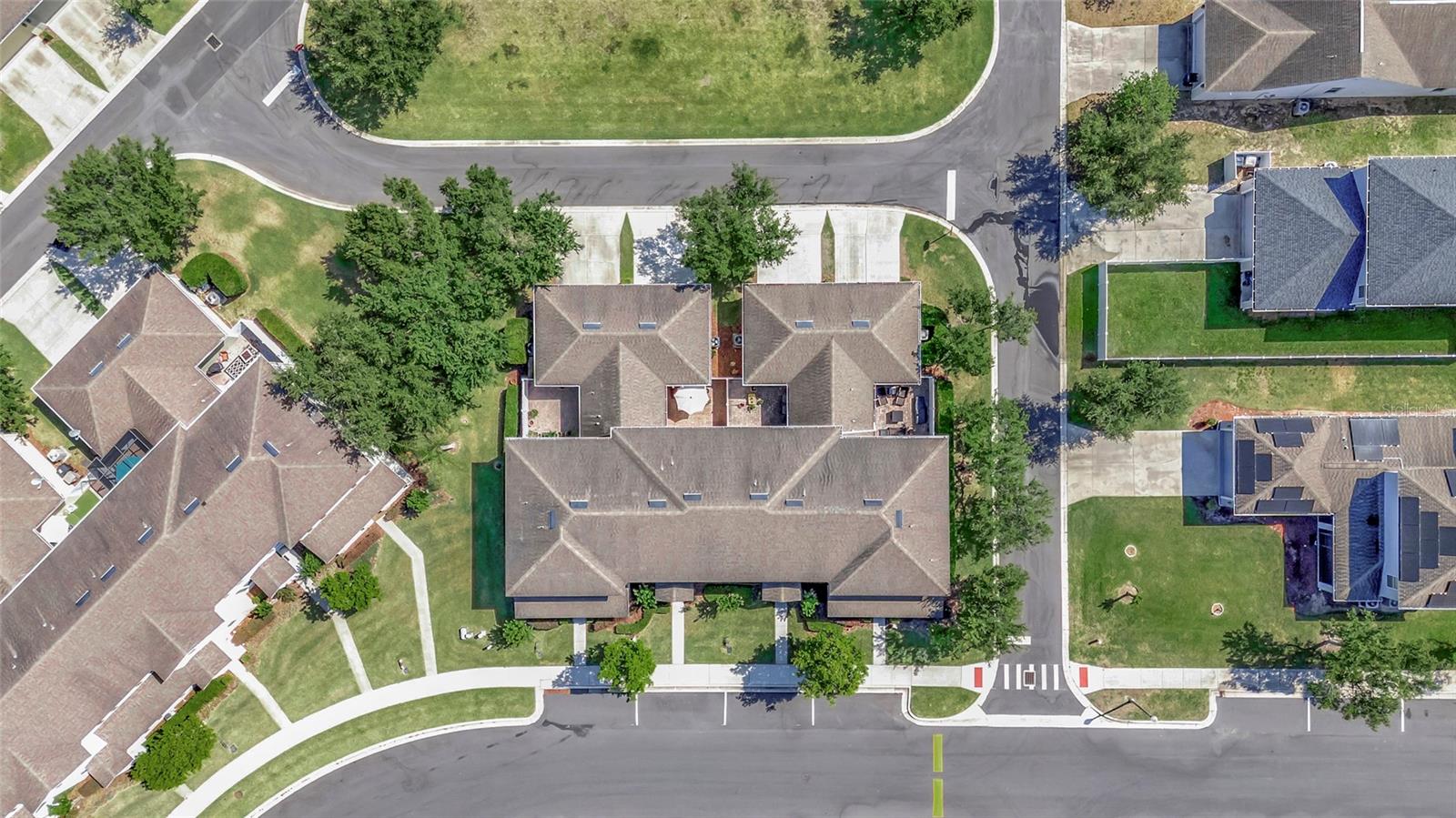 Community Clubhouse - 1207 ALSTON BAY BLVD, APOPKA
