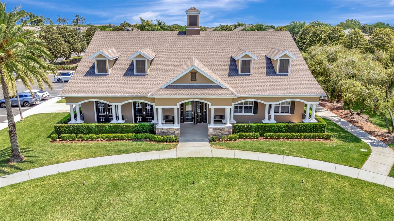 Clubhouse - 1207 ALSTON BAY BLVD, APOPKA