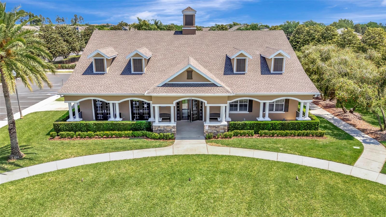 Clubhouse - 1207 ALSTON BAY BLVD, APOPKA