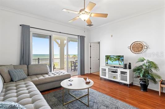 Condominium at 700 CINNAMON BEACH WAY #633, PALM COAST, photo 5 of 58
