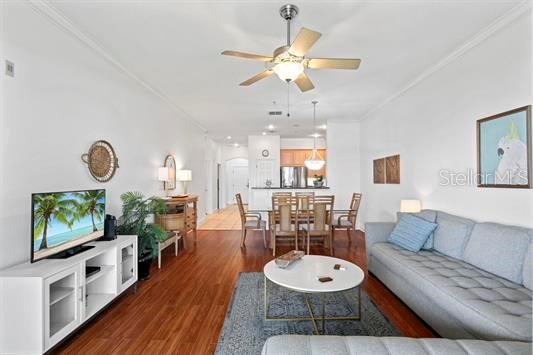 Condominium at 700 CINNAMON BEACH WAY #633, PALM COAST, photo 8 of 58