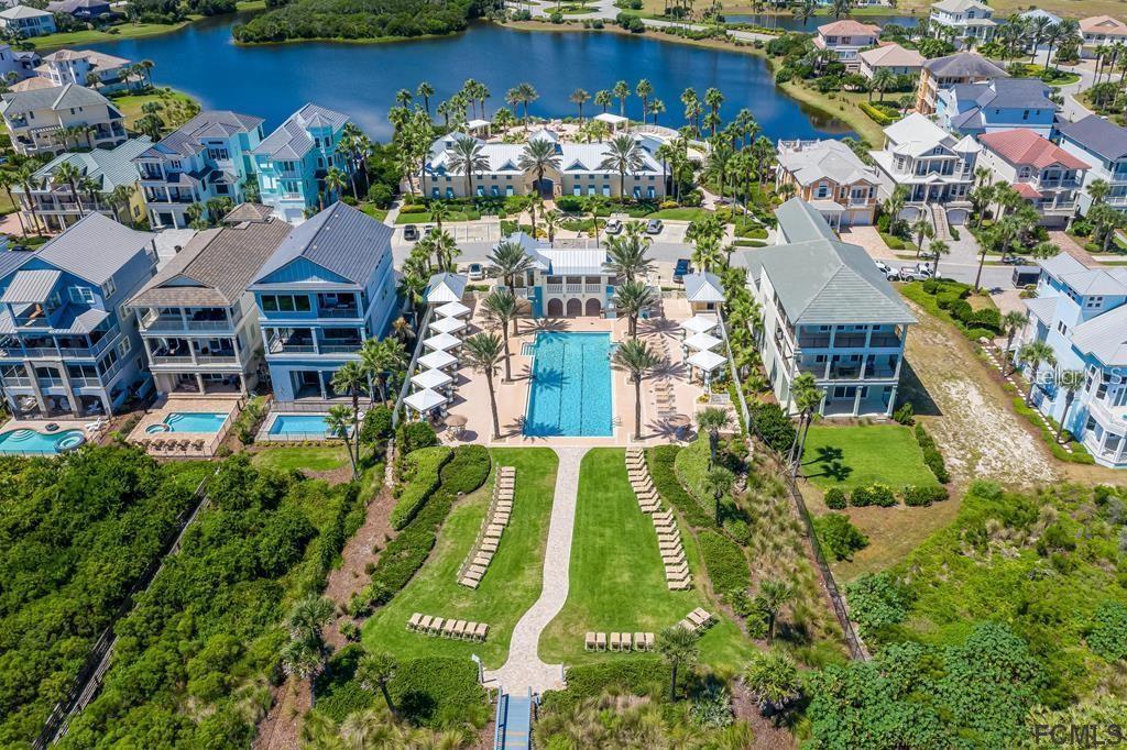 Condominium at 700 CINNAMON BEACH WAY #633, PALM COAST, photo 50 of 58