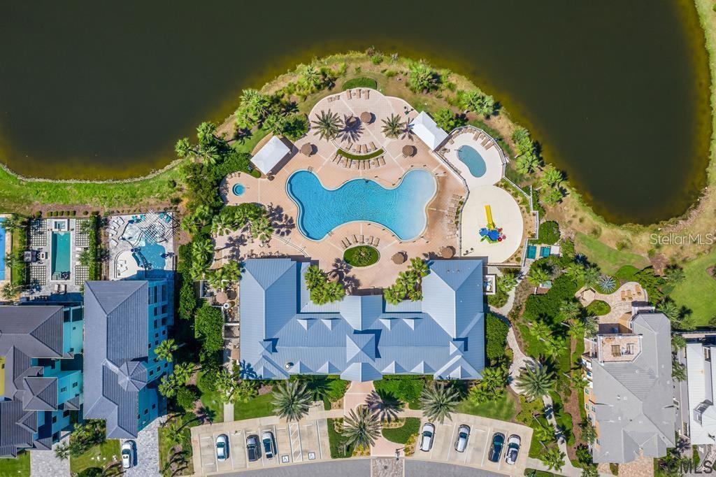 Condominium at 700 CINNAMON BEACH WAY #633, PALM COAST, photo 51 of 58