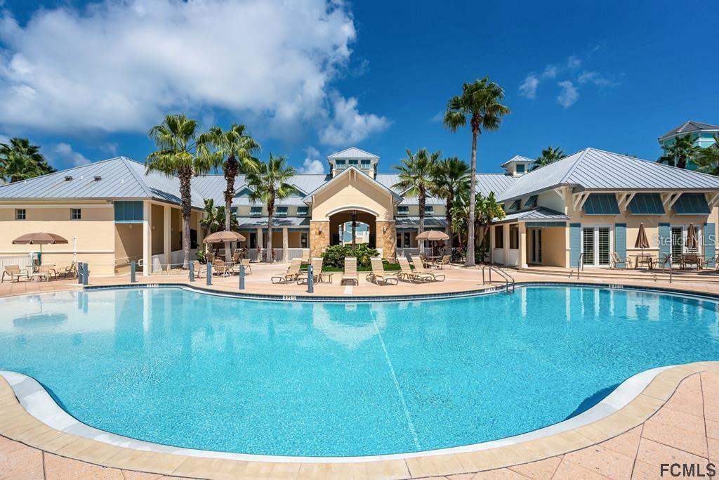 Condominium at 700 CINNAMON BEACH WAY #633, PALM COAST, photo 52 of 58
